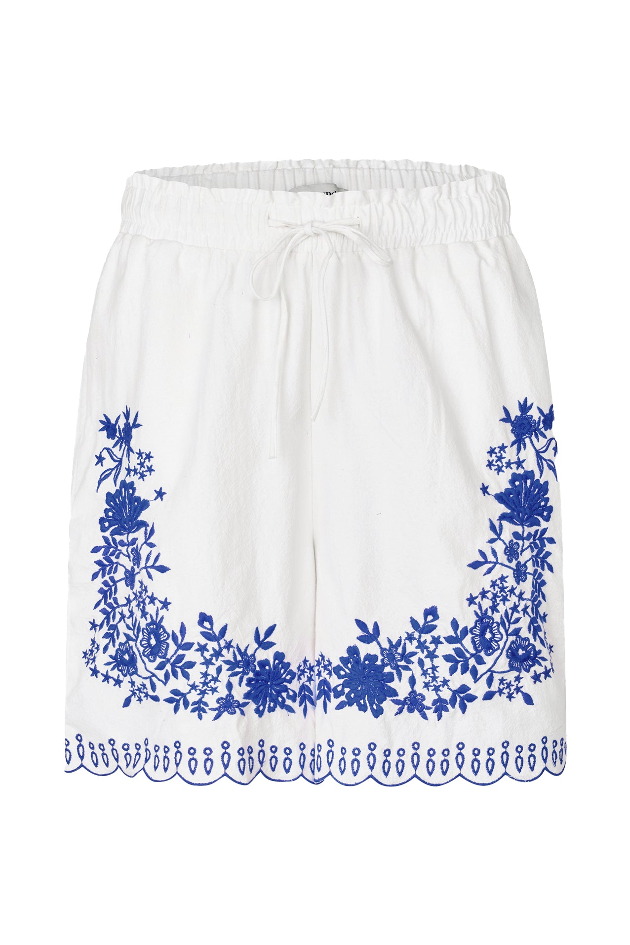 Lollys Laundry LucyLL Shorts Shorts 20 Blue