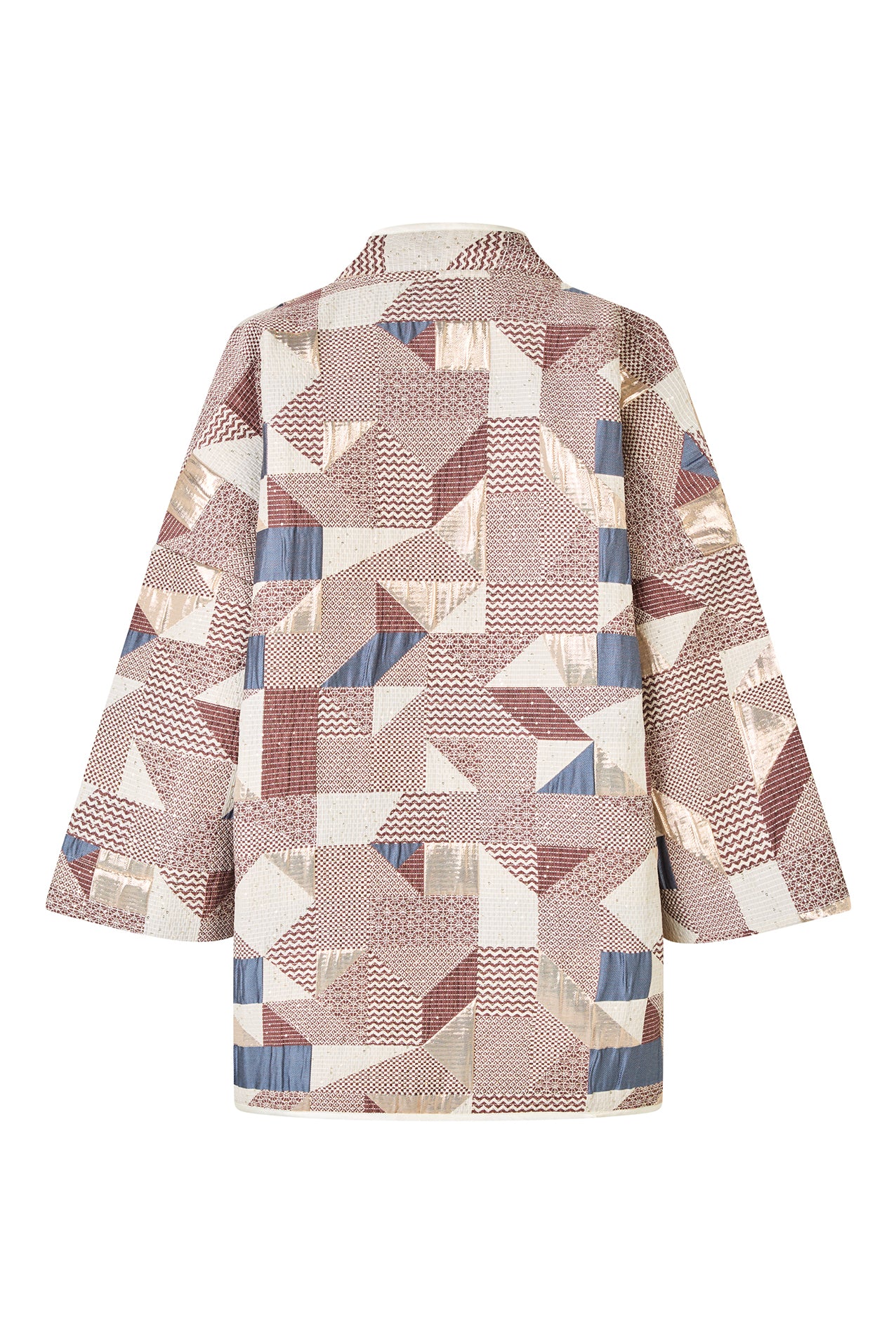 Lollys Laundry LuluLL Jacke Kimono 70 Multi