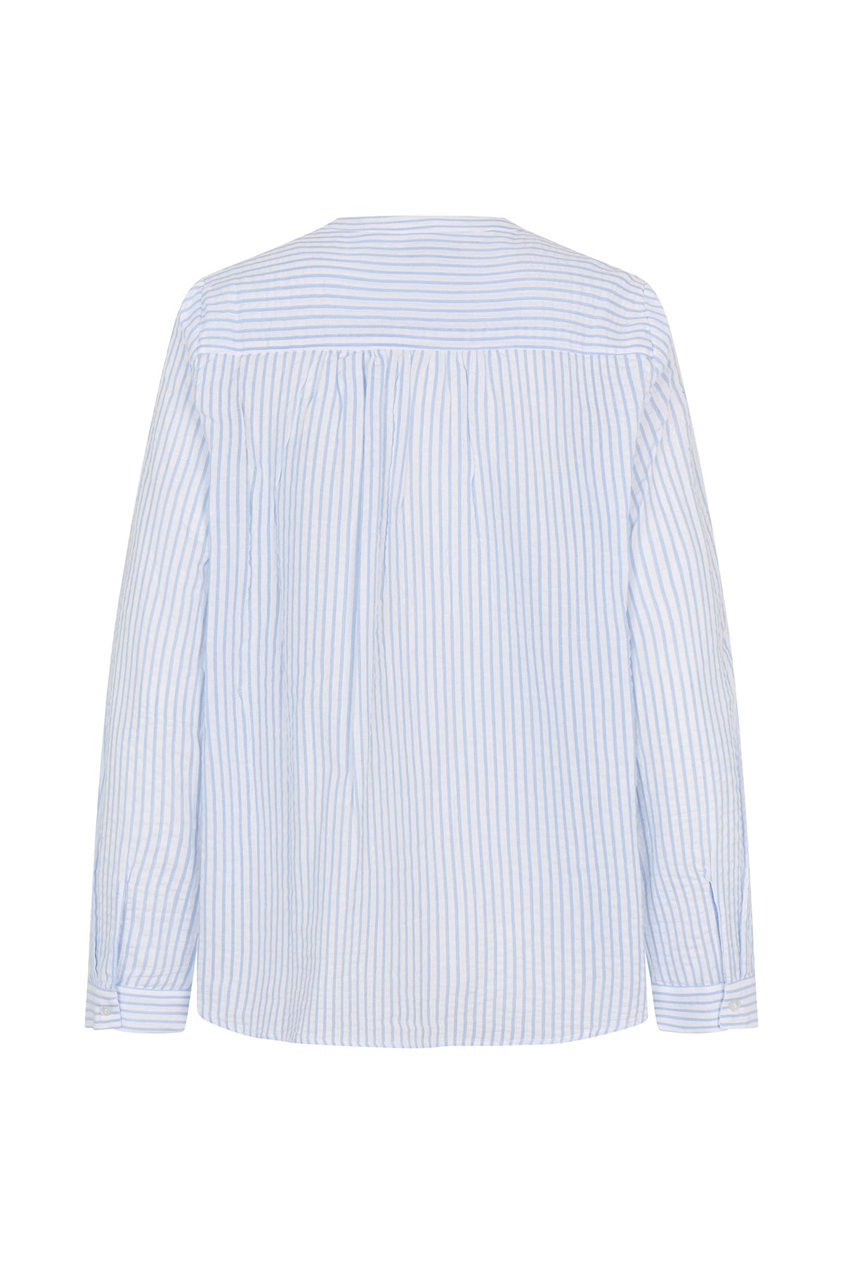 Lollys Laundry LuxLL Hemdbluse Shirt Streifen