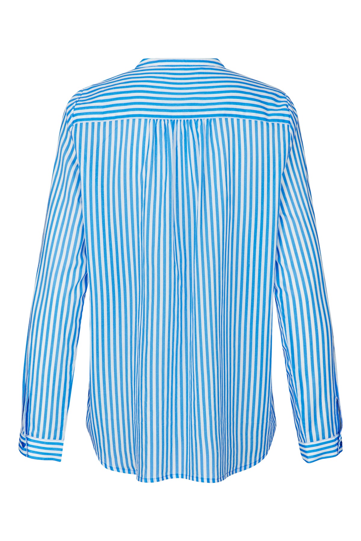 LuxLL Shirt LS - Streifen