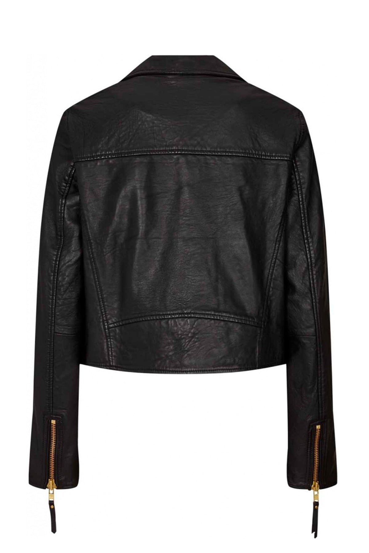 Lollys Laundry Madison Jacket Jacket Gold