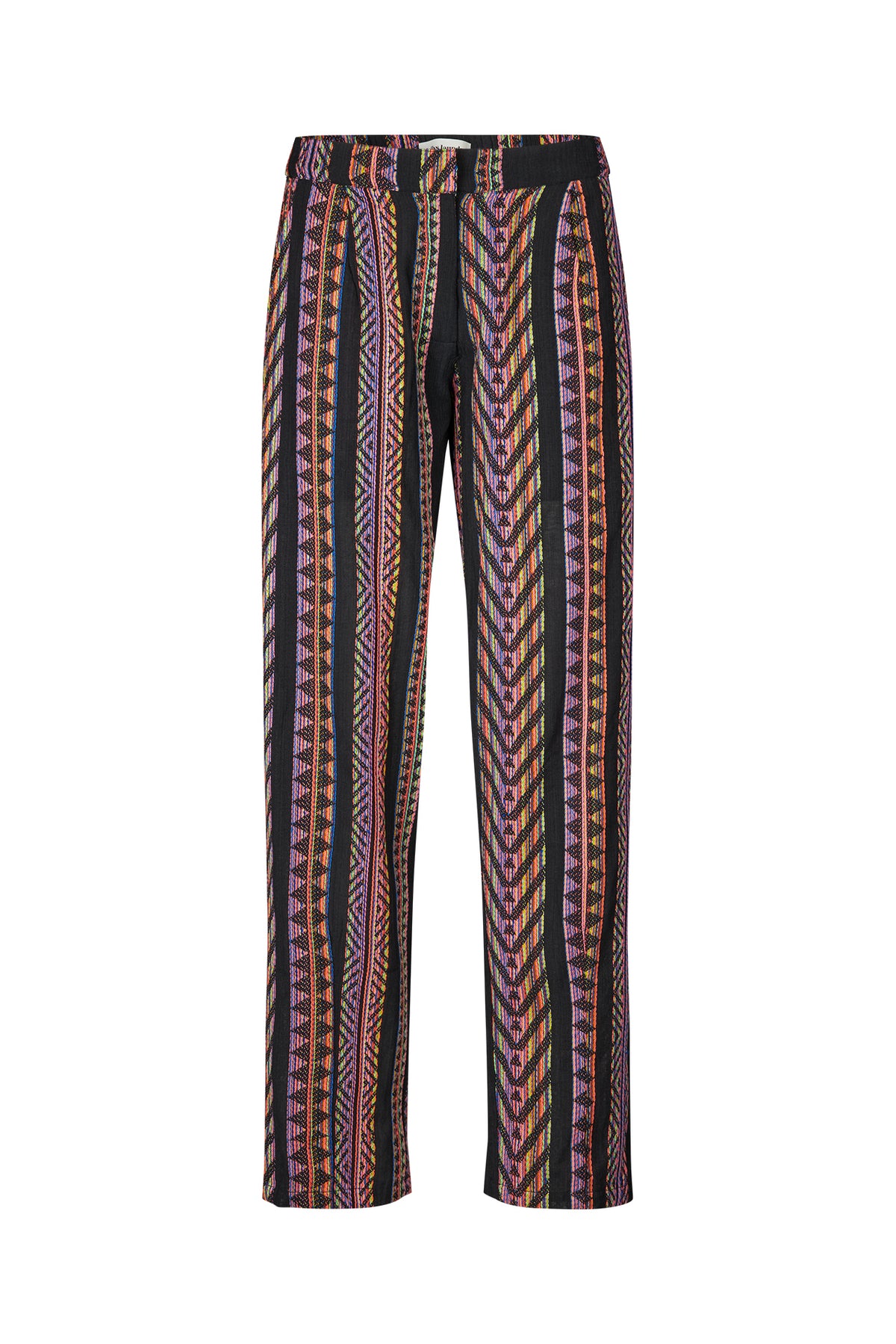 Lollys Laundry MaisieLL Pants Pants Multicolor