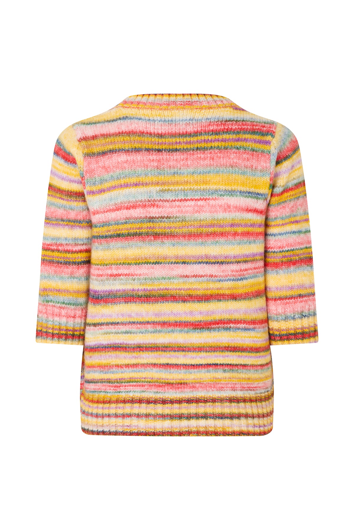 Lollys Laundry MalaLL Jumper SS Jumper Multicolor