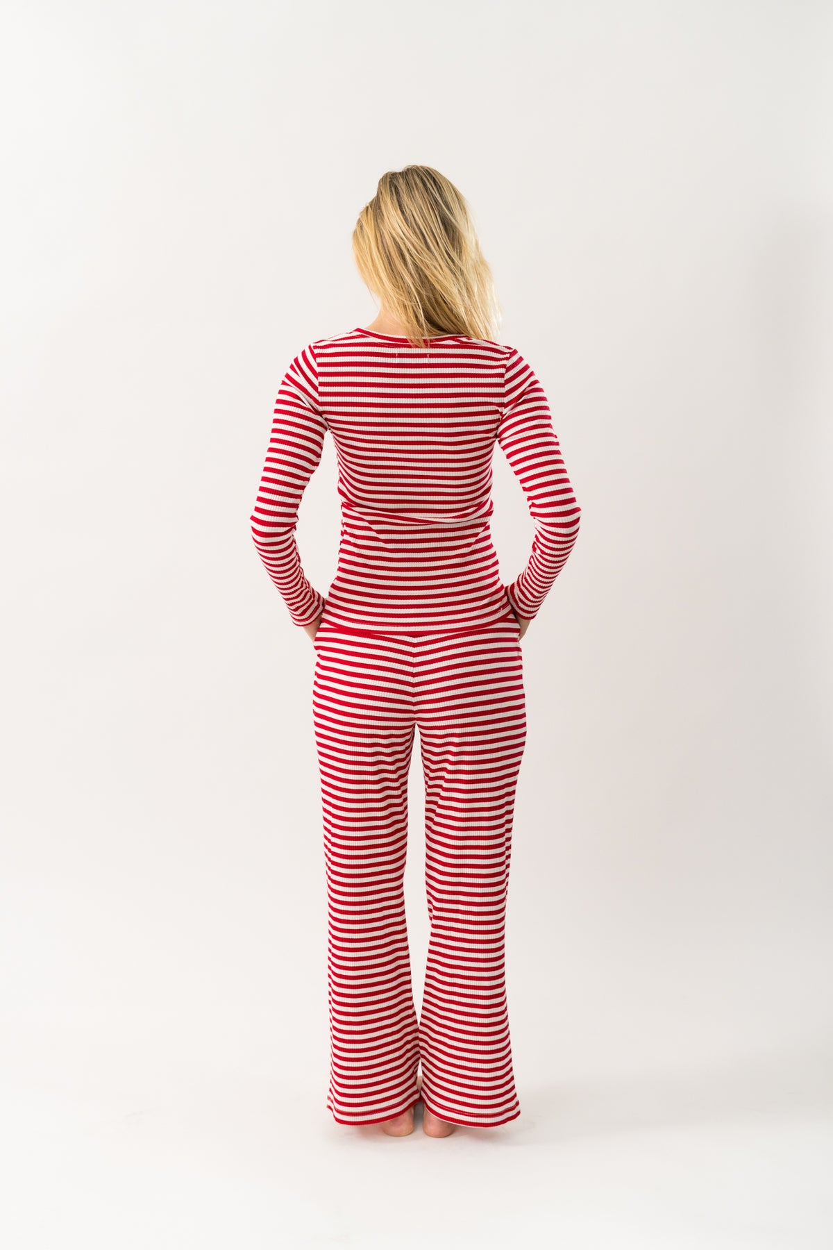 Lollys Laundry MayellaLL Top LS Top Rot
