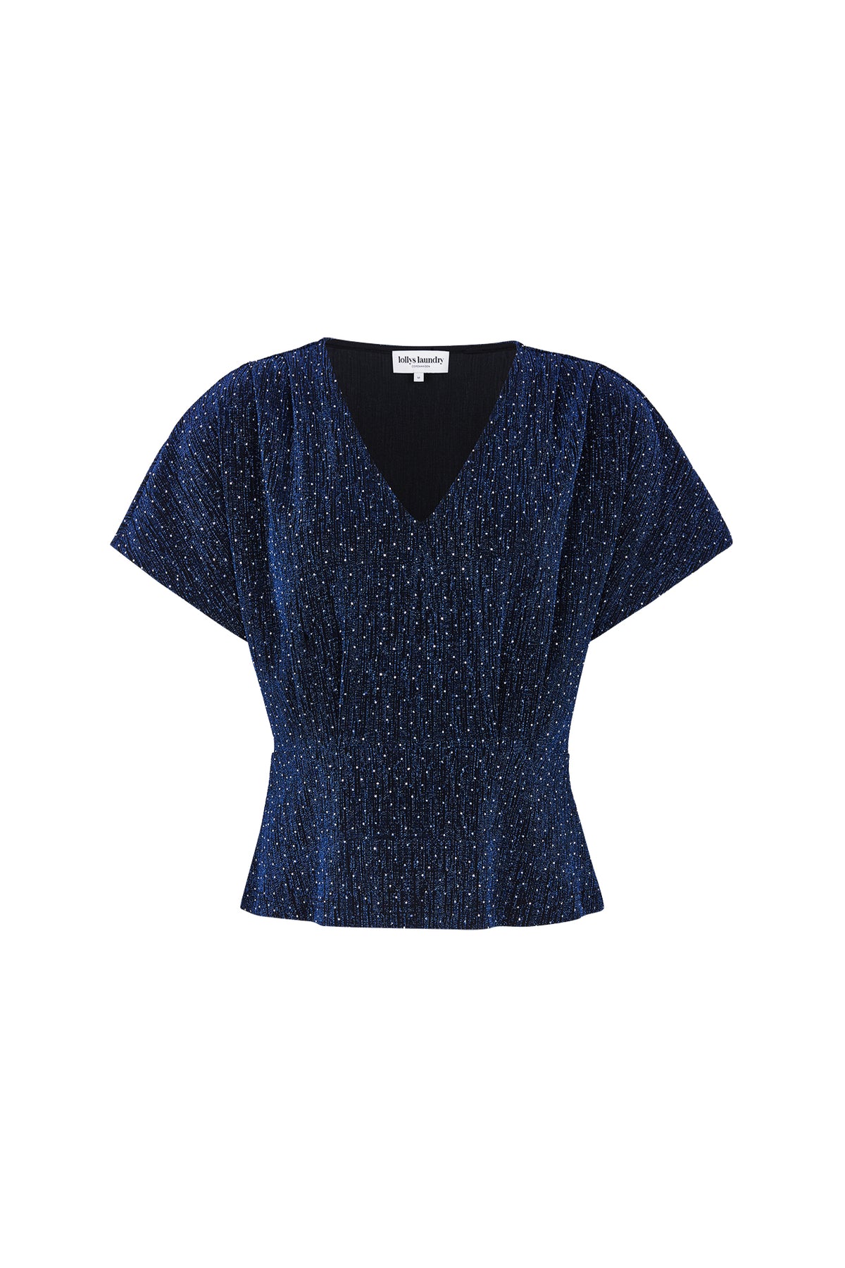 Lollys Laundry MckennaLL Top Top Dunkelblau
