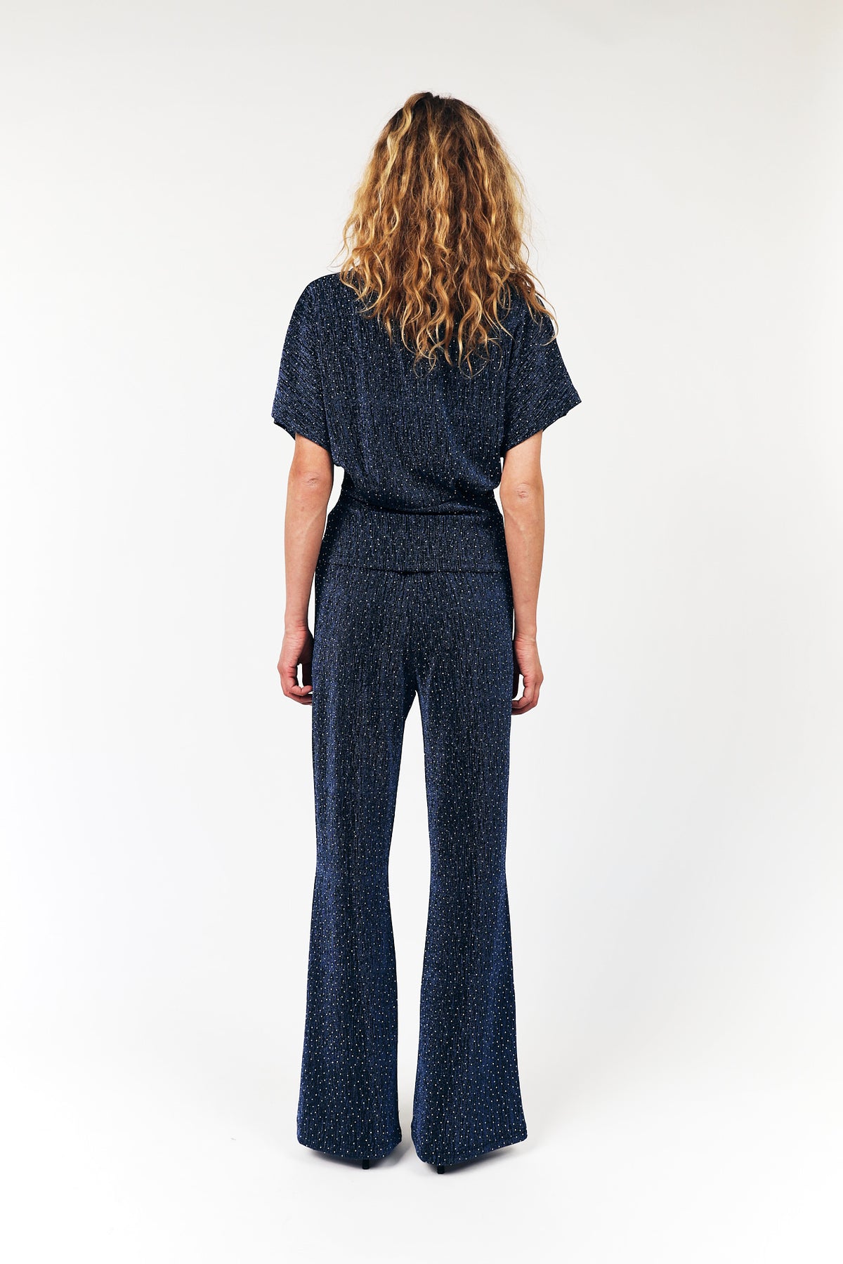 Lollys Laundry MckennaLL Top Top Dunkelblau