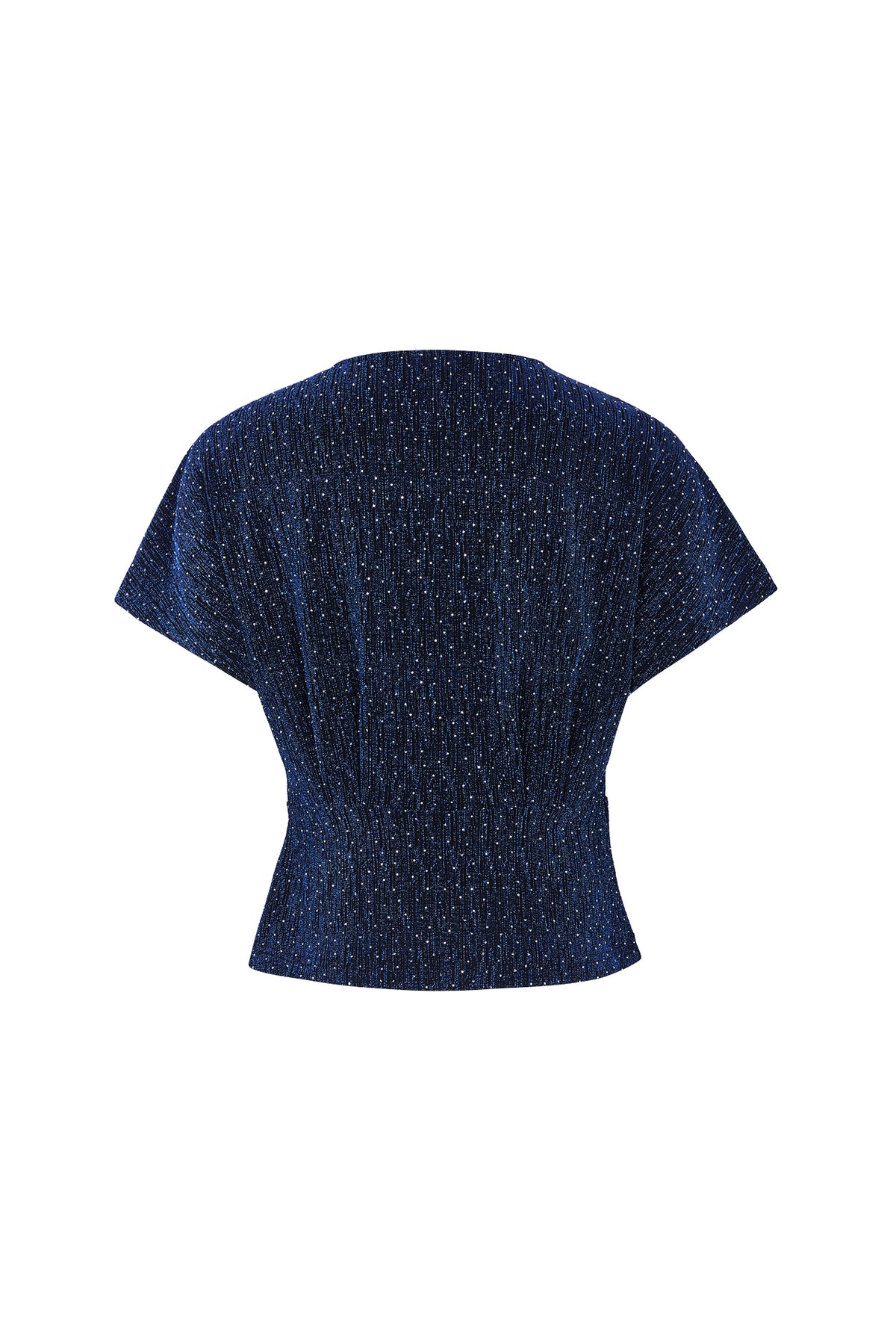 Lollys Laundry MckennaLL Top Top Dunkelblau