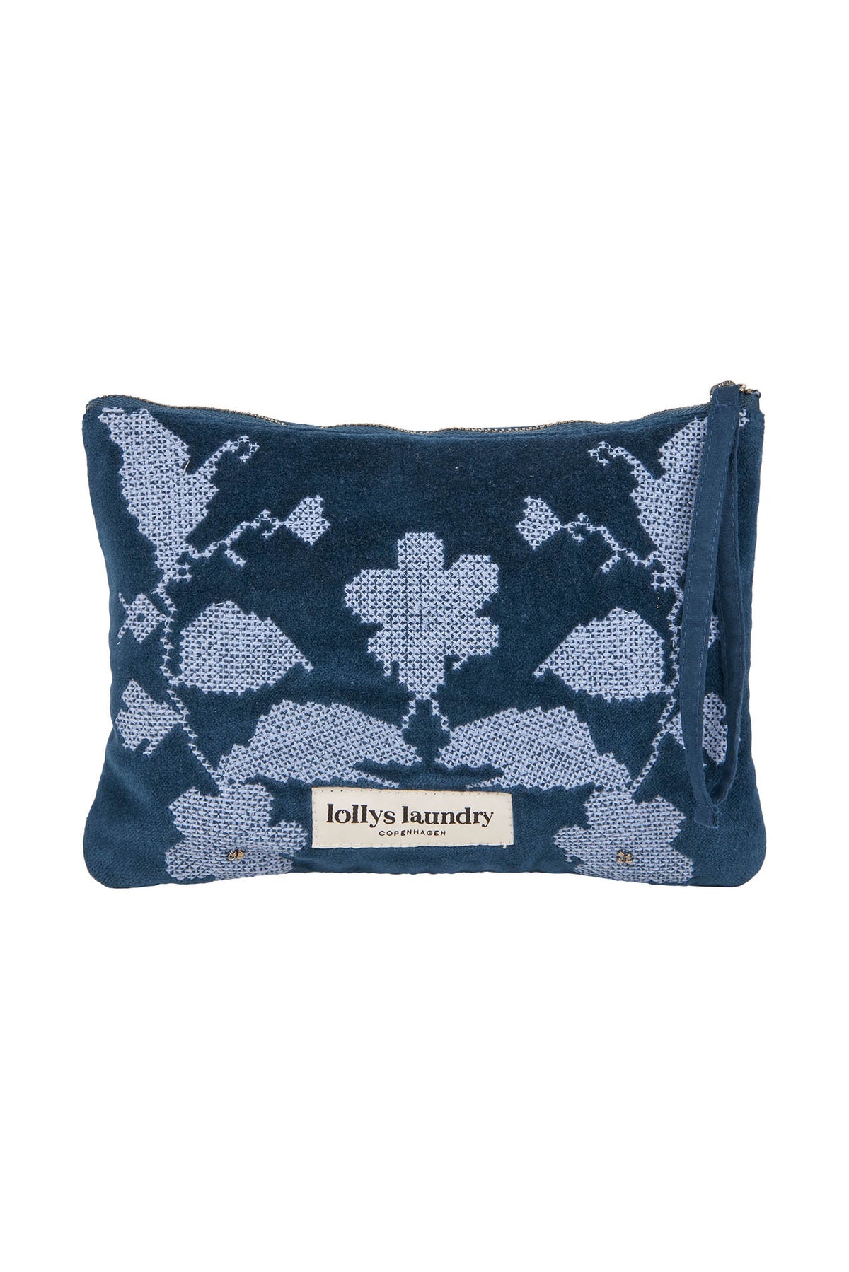 Lollys Laundry MiaLL Täschchen Bag Blau