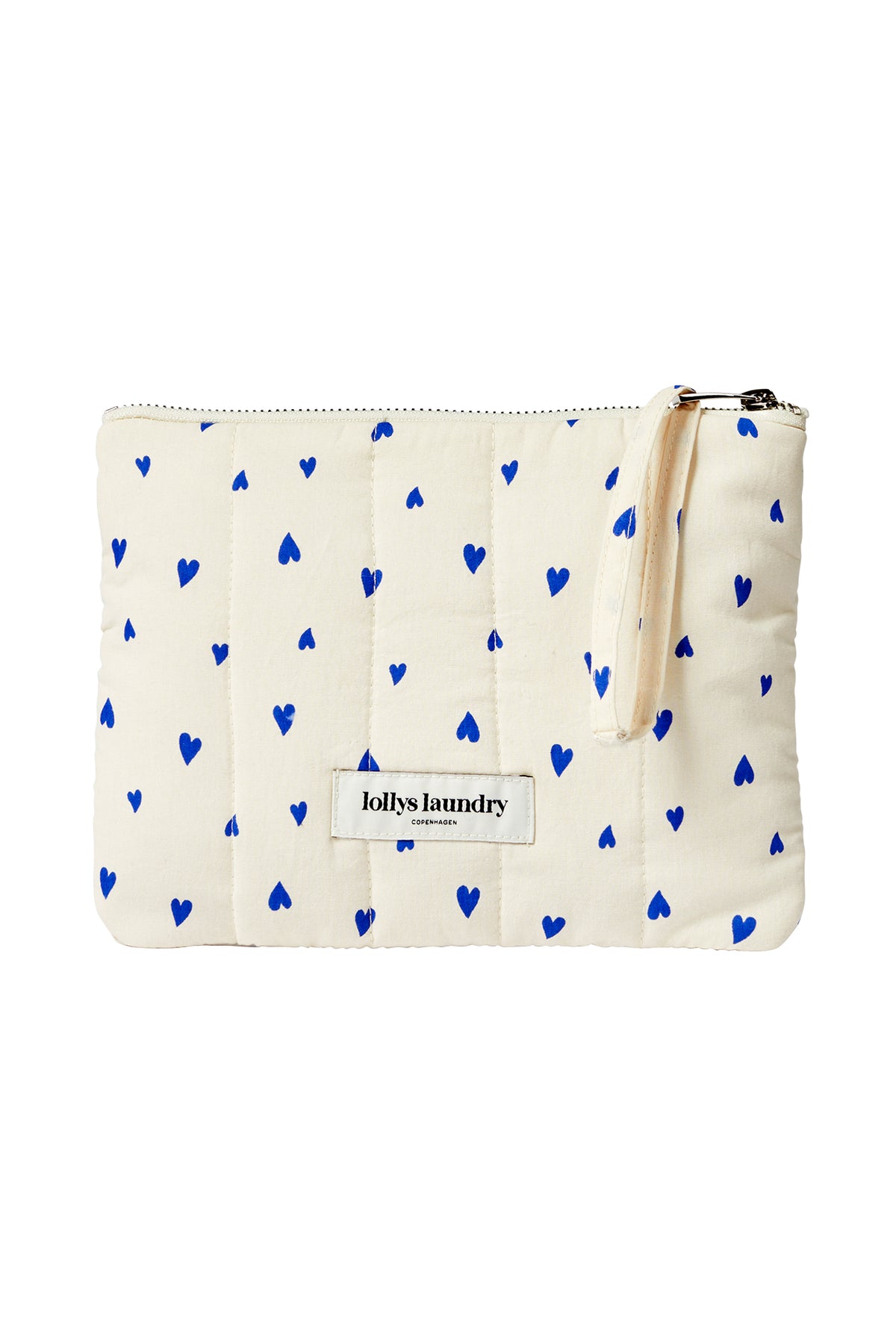 Lollys Laundry MiaLL Tasche Accessories Blau