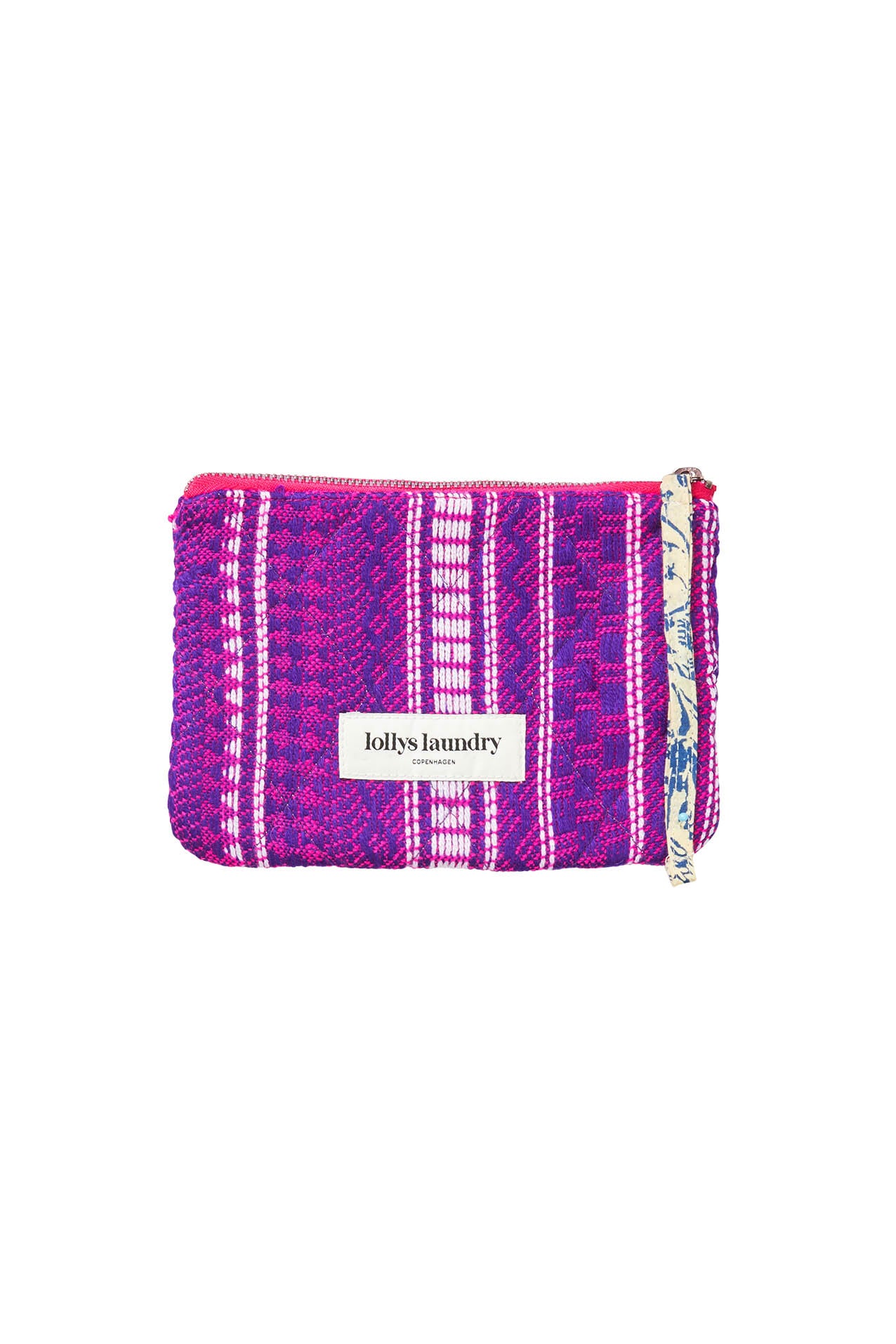 Lollys Laundry MioLL kleine Tasche Bag 51 Pink