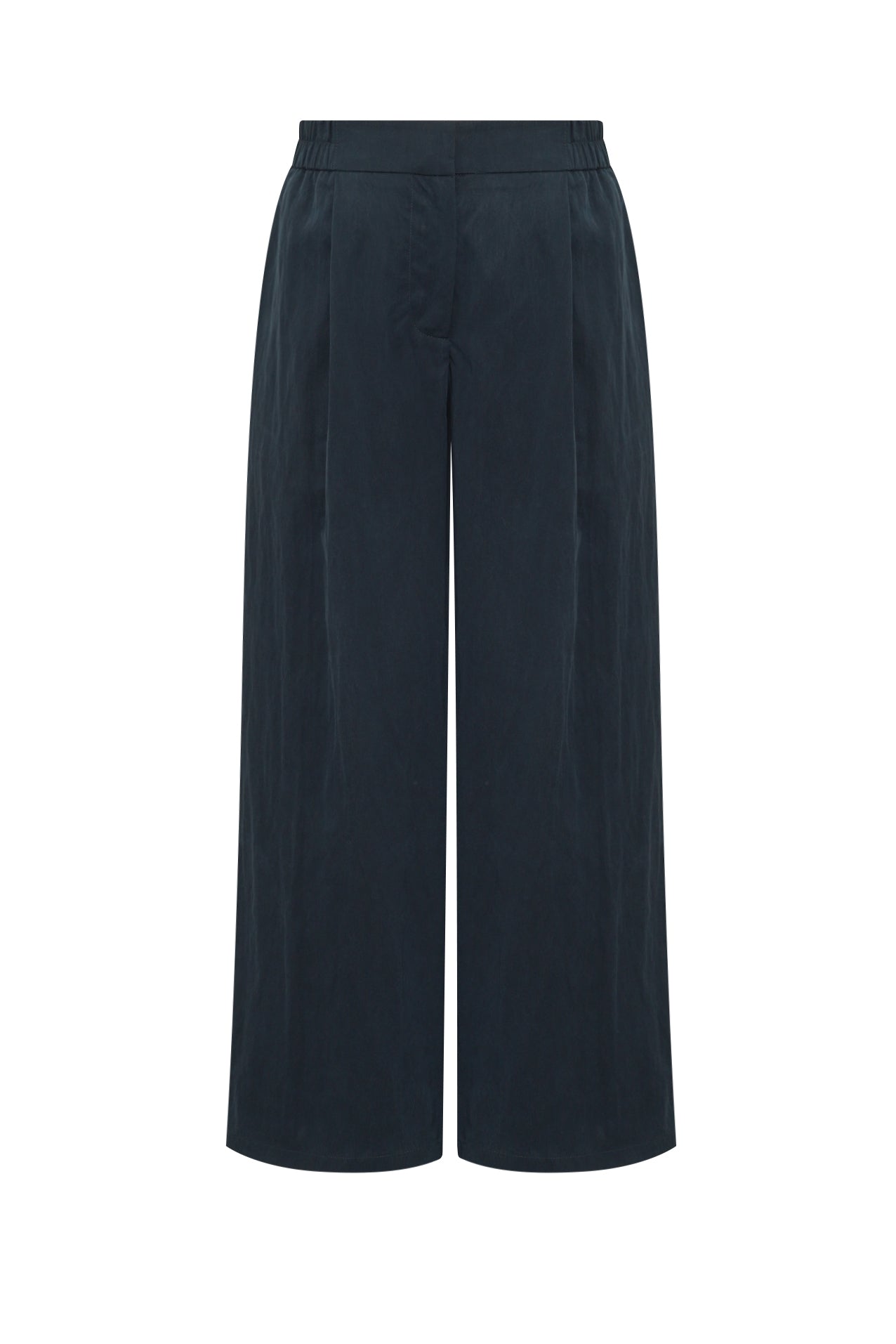 Lollys Laundry MiraLL Hose Pants Dunkelblau