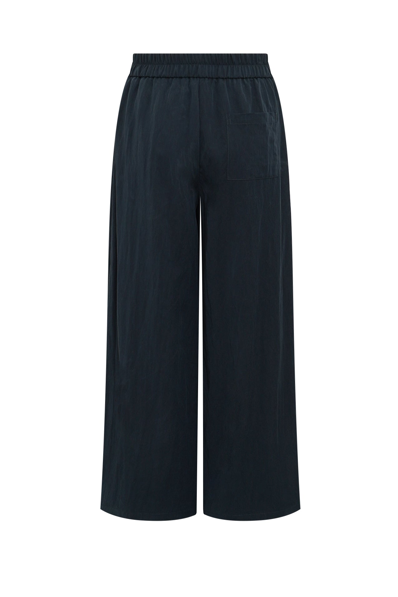 Lollys Laundry MiraLL Hose Pants Dunkelblau