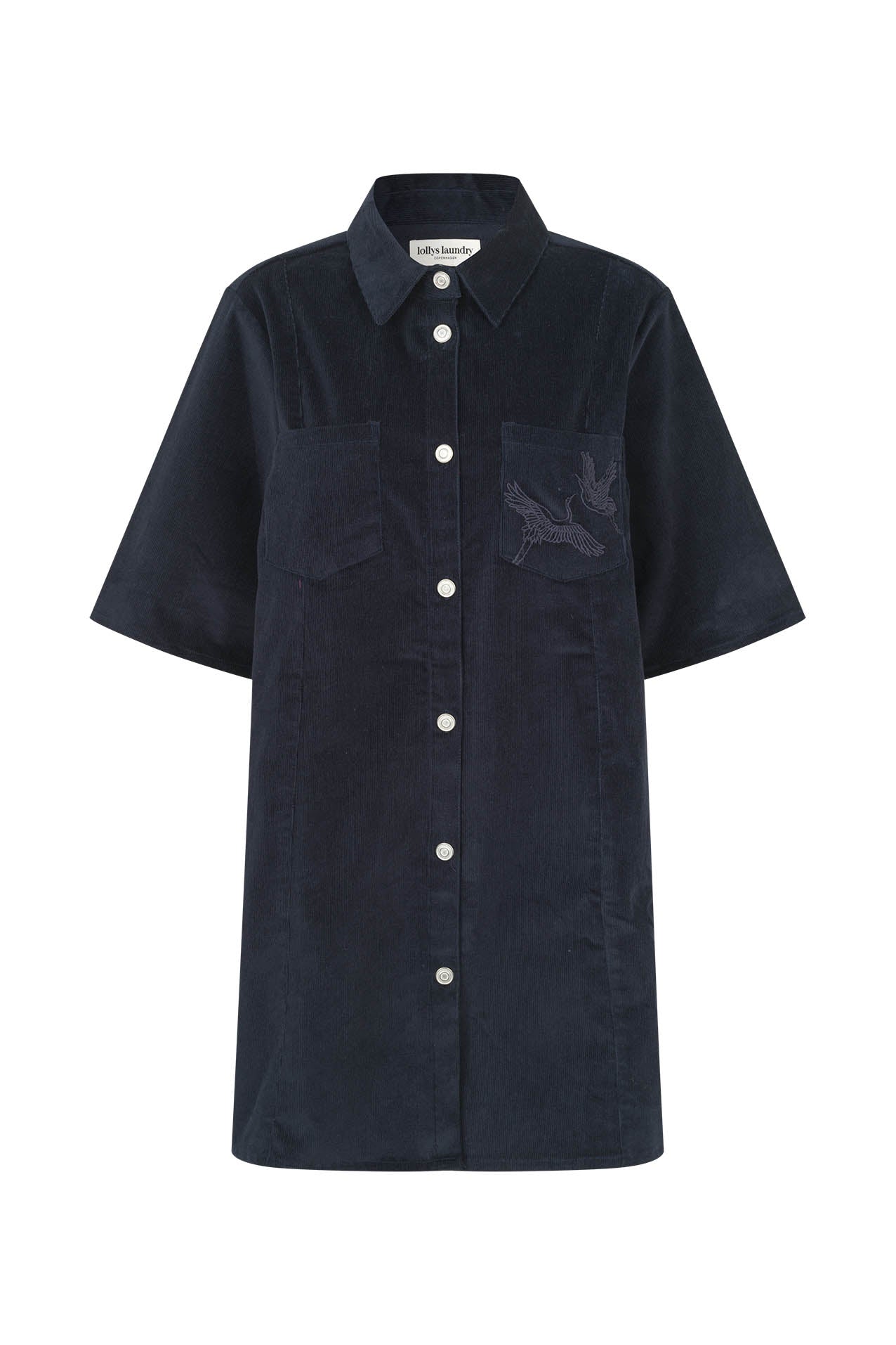 MolaLL Kleid - Dunkelblau