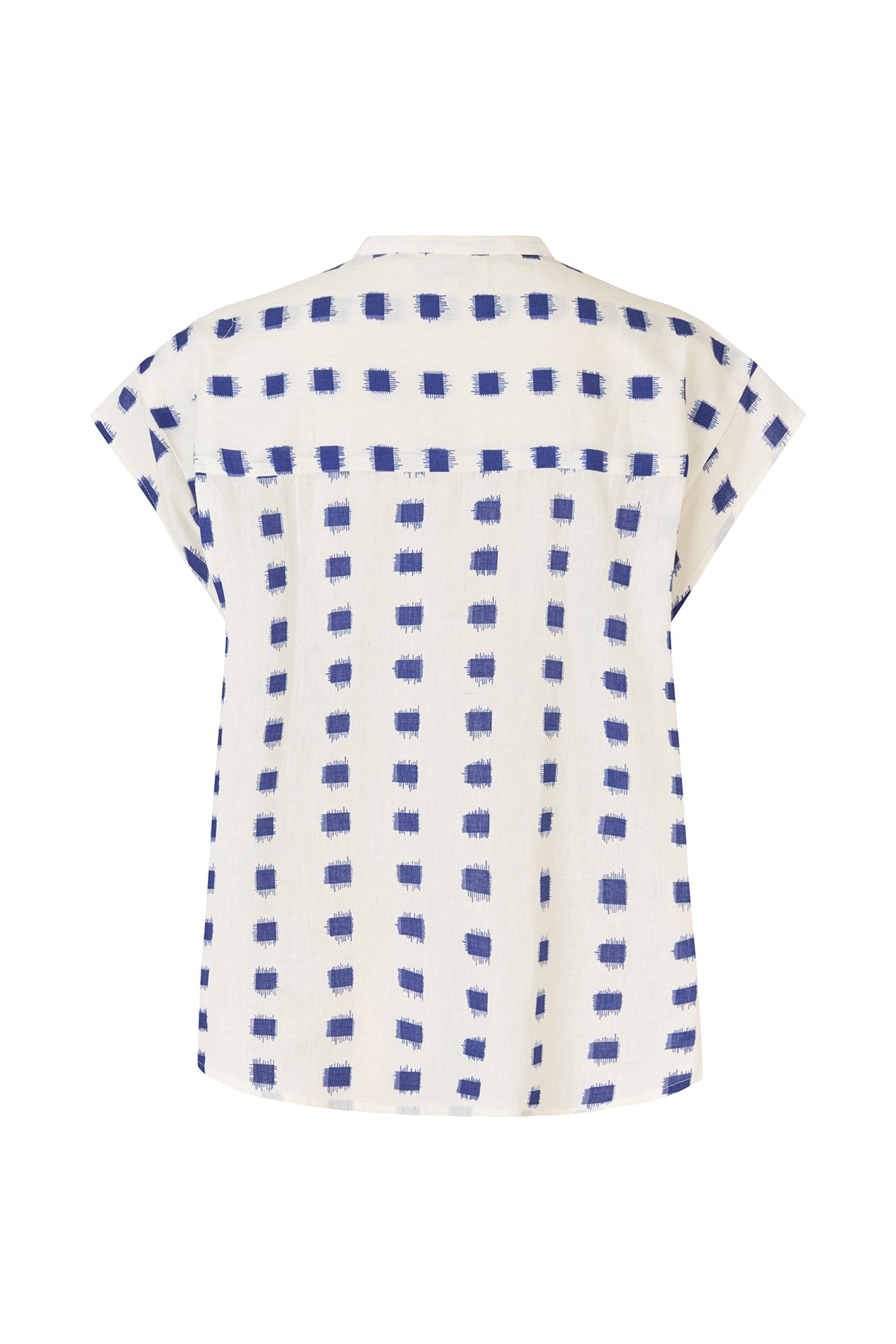 Lollys Laundry MollyLL Top Top 02 Creme