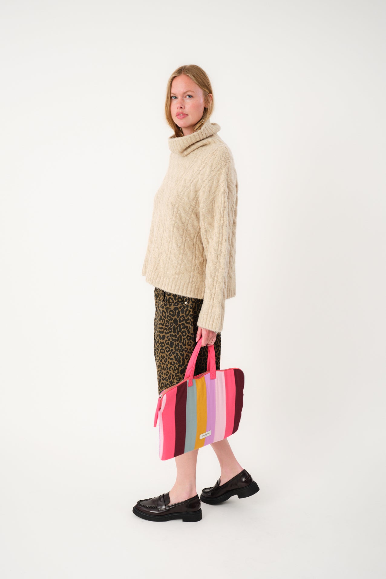 Lollys Laundry MossLL Computer Tasche Bag 70 Multi