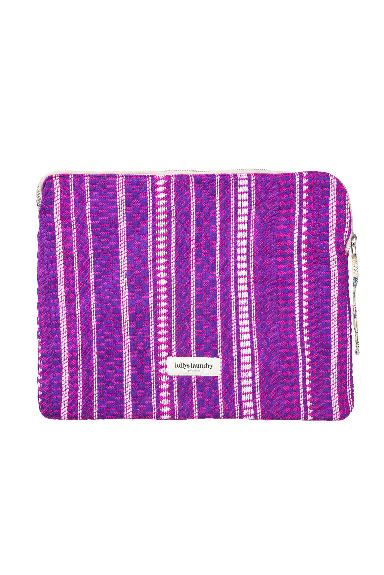 Lollys Laundry MossLL Laptop Tasche Bag 51 Pink
