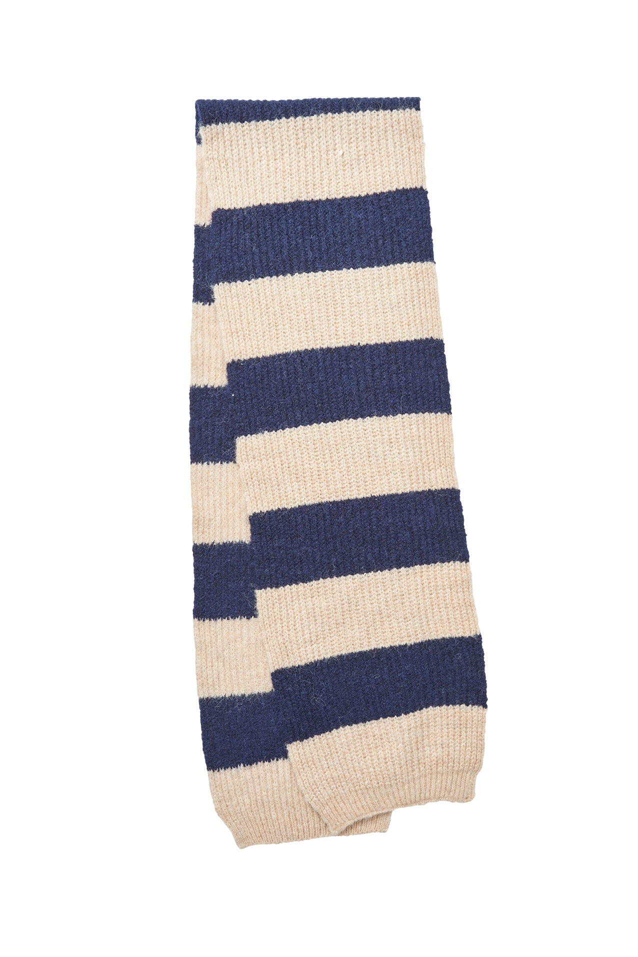 Lollys Laundry MountainLL Tuch scarf 23 Dark Blue
