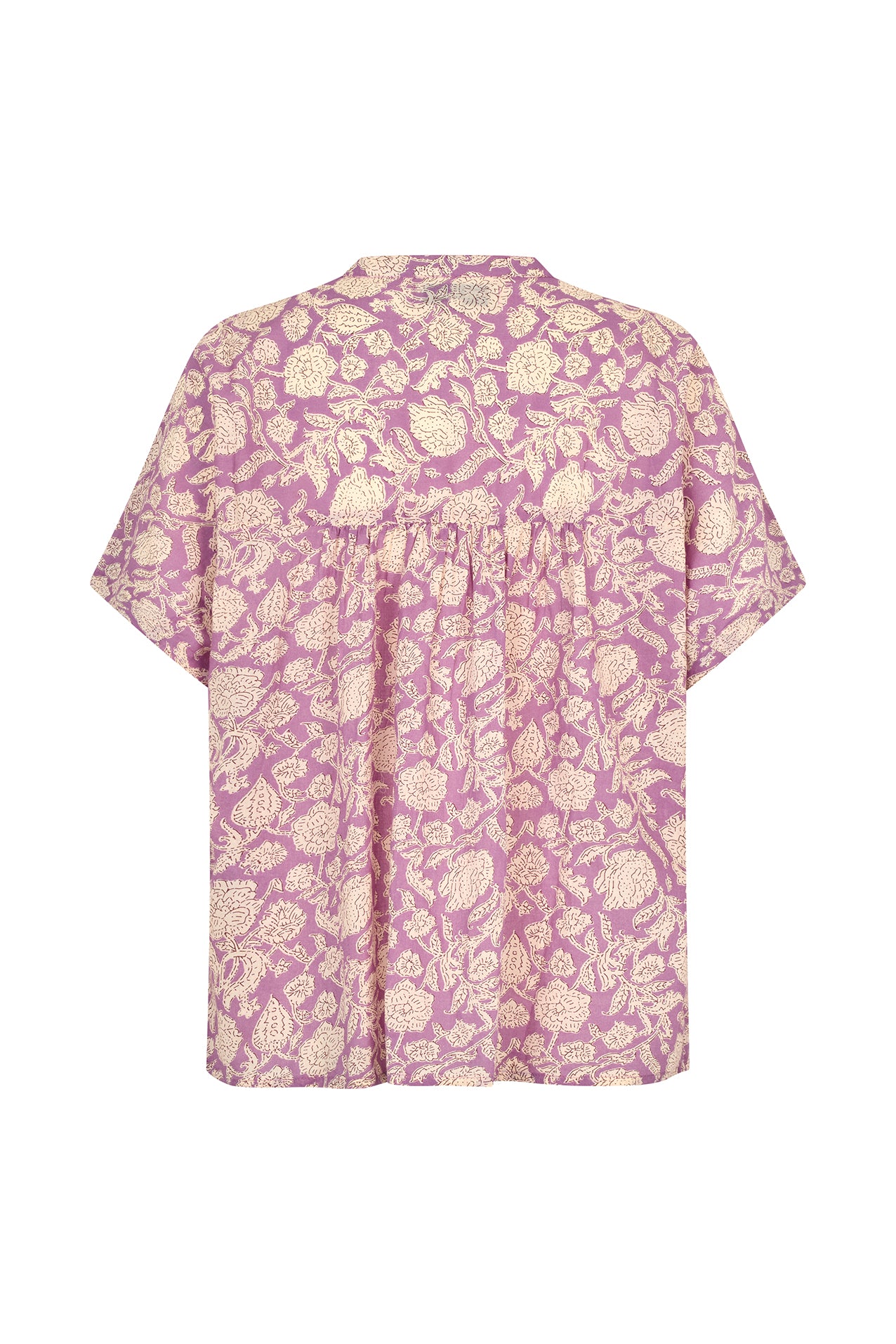 Lollys Laundry MyaLL Hemdbluse Shirt 74 Flower Print