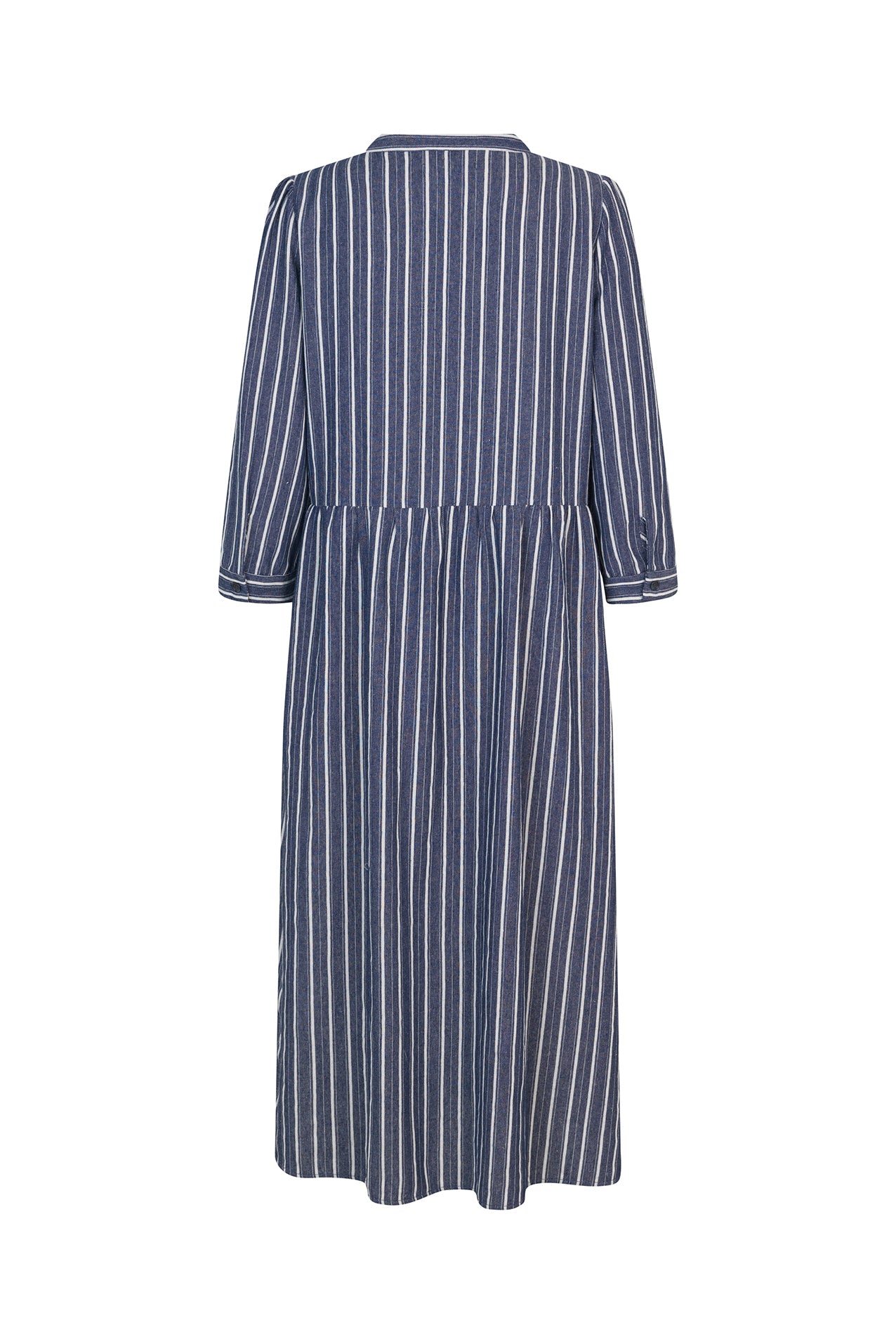 Lollys Laundry OliviaLL Midi Dress 3/4 Dress 80 Stripe