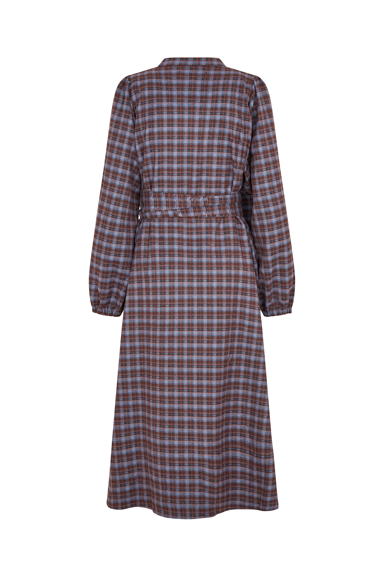 Lollys Laundry ParisLL Midi Kleid Dress 34 Mauve