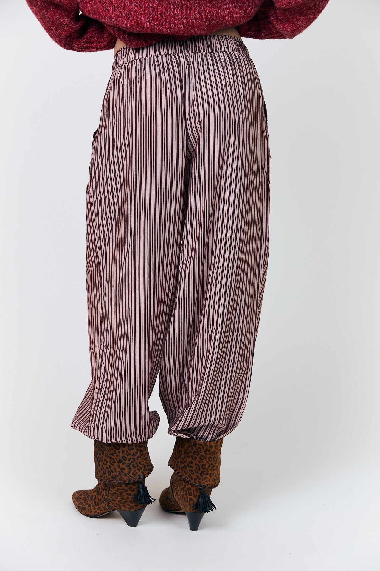 Lollys Laundry PiperLL Hose Pants 08 Beige