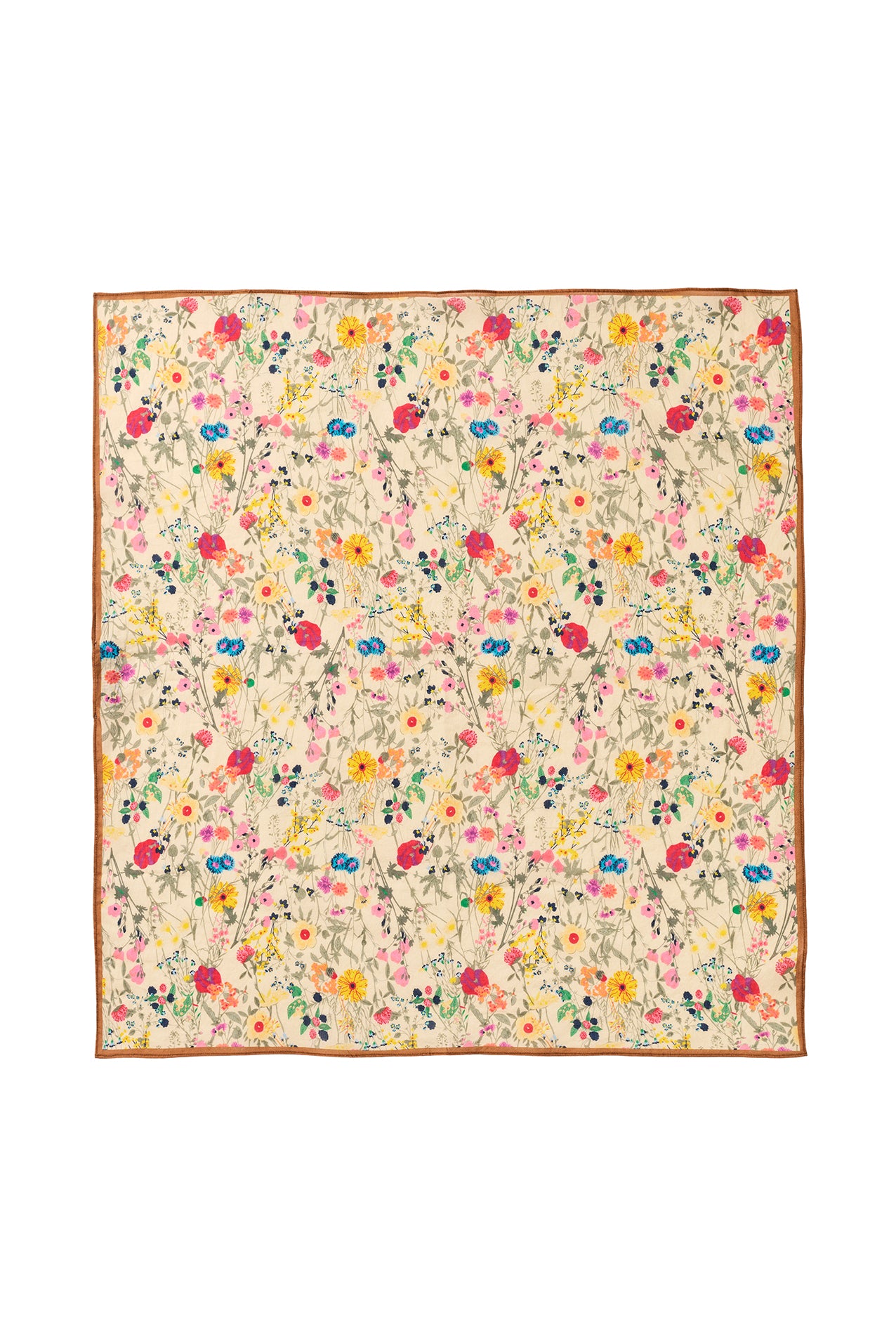 Lollys Laundry PrimroseLL Tuch scarf Blumenmuster