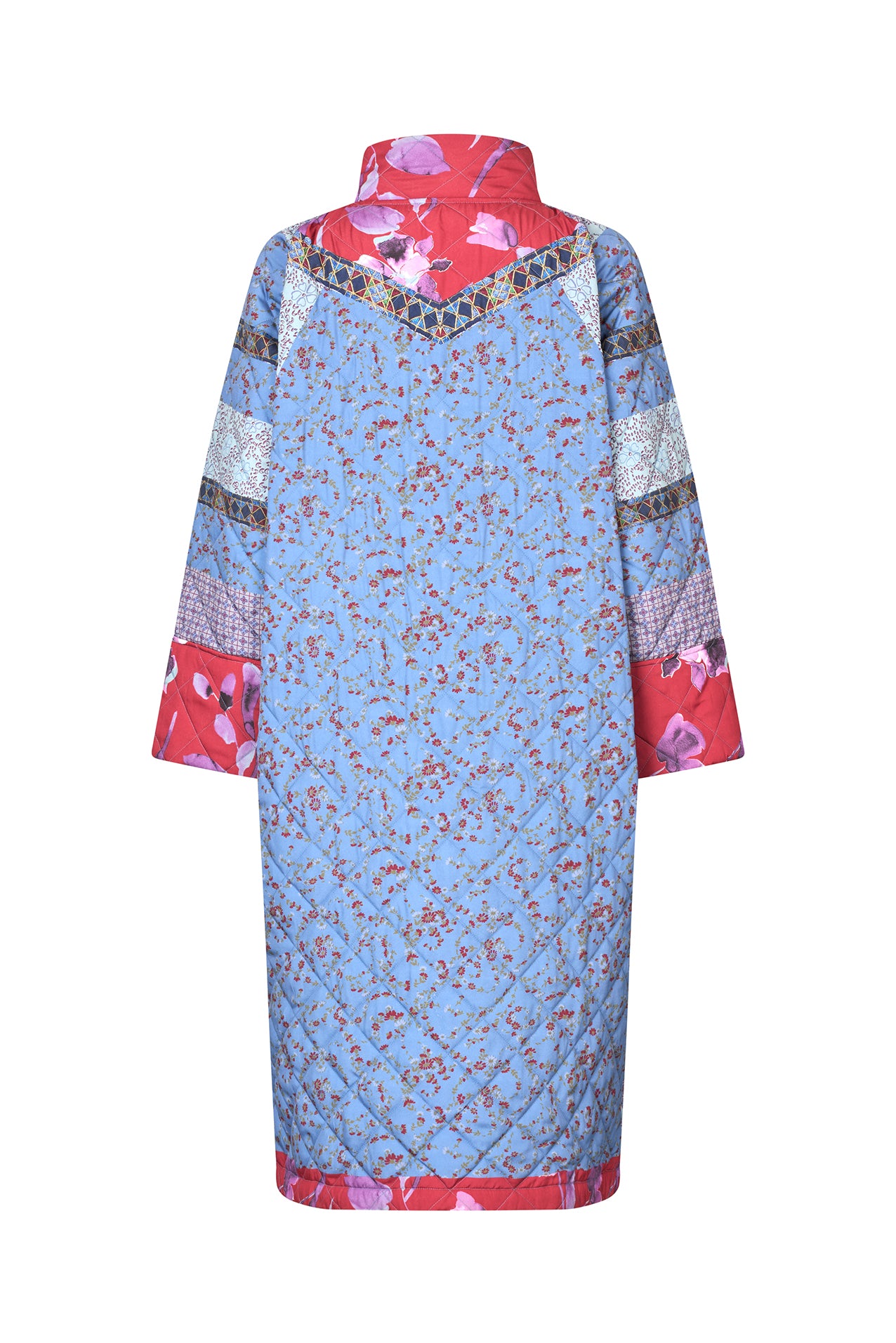 RandiLL Coat - Lilac