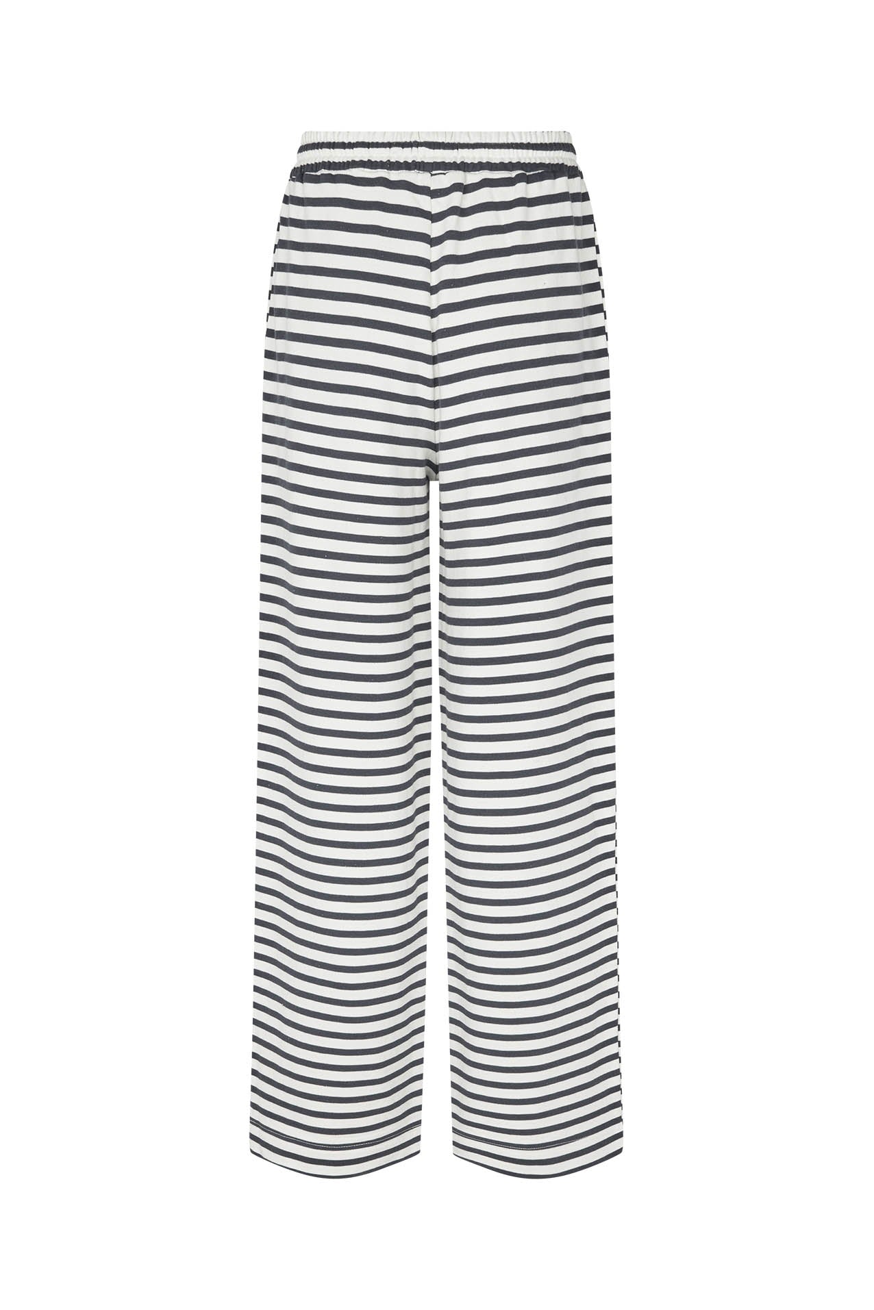 Lollys Laundry RitaLL Hose Pants 23 Dark Blue