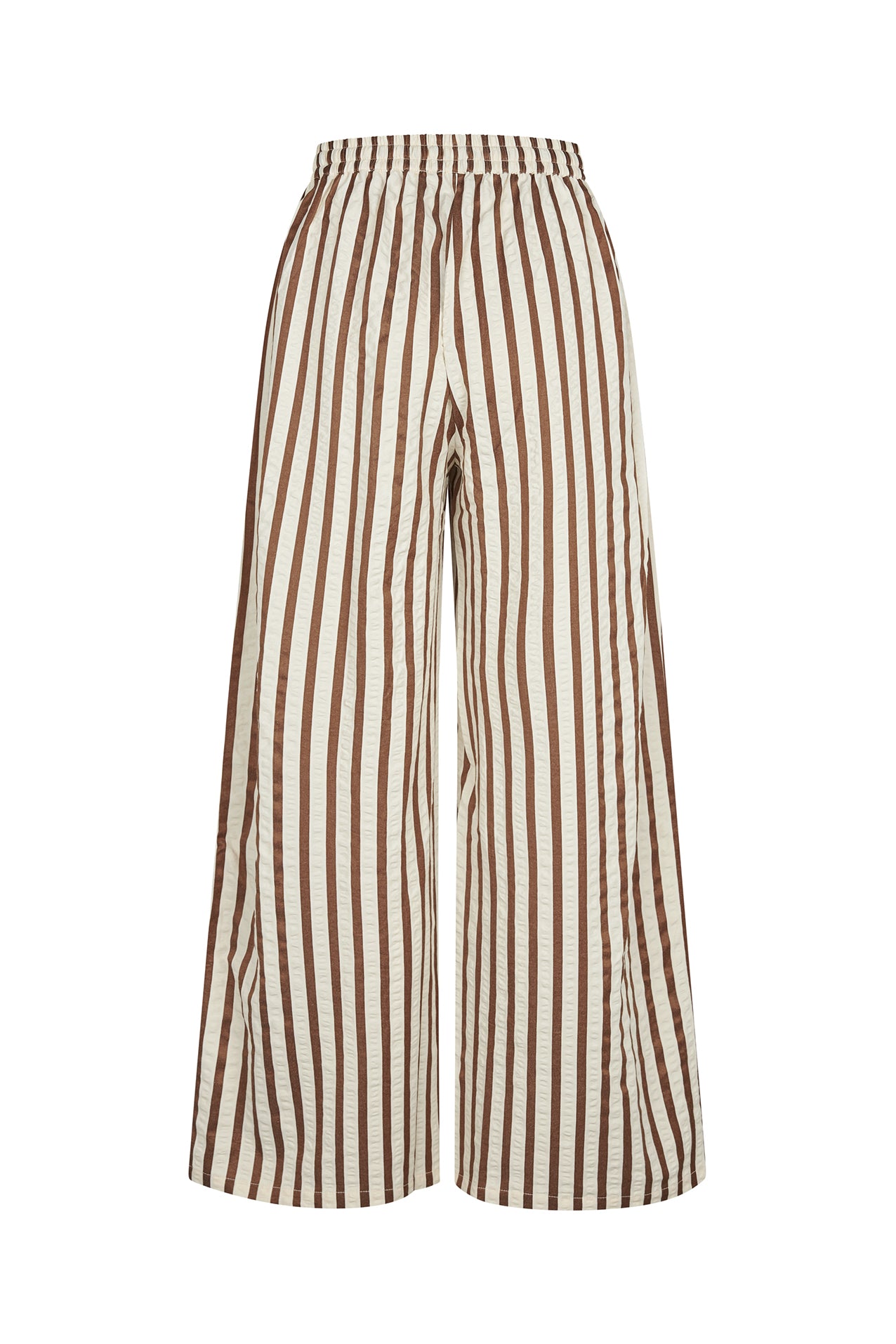 Lollys Laundry RitaLL Hose Pants 87 Dark Mokka