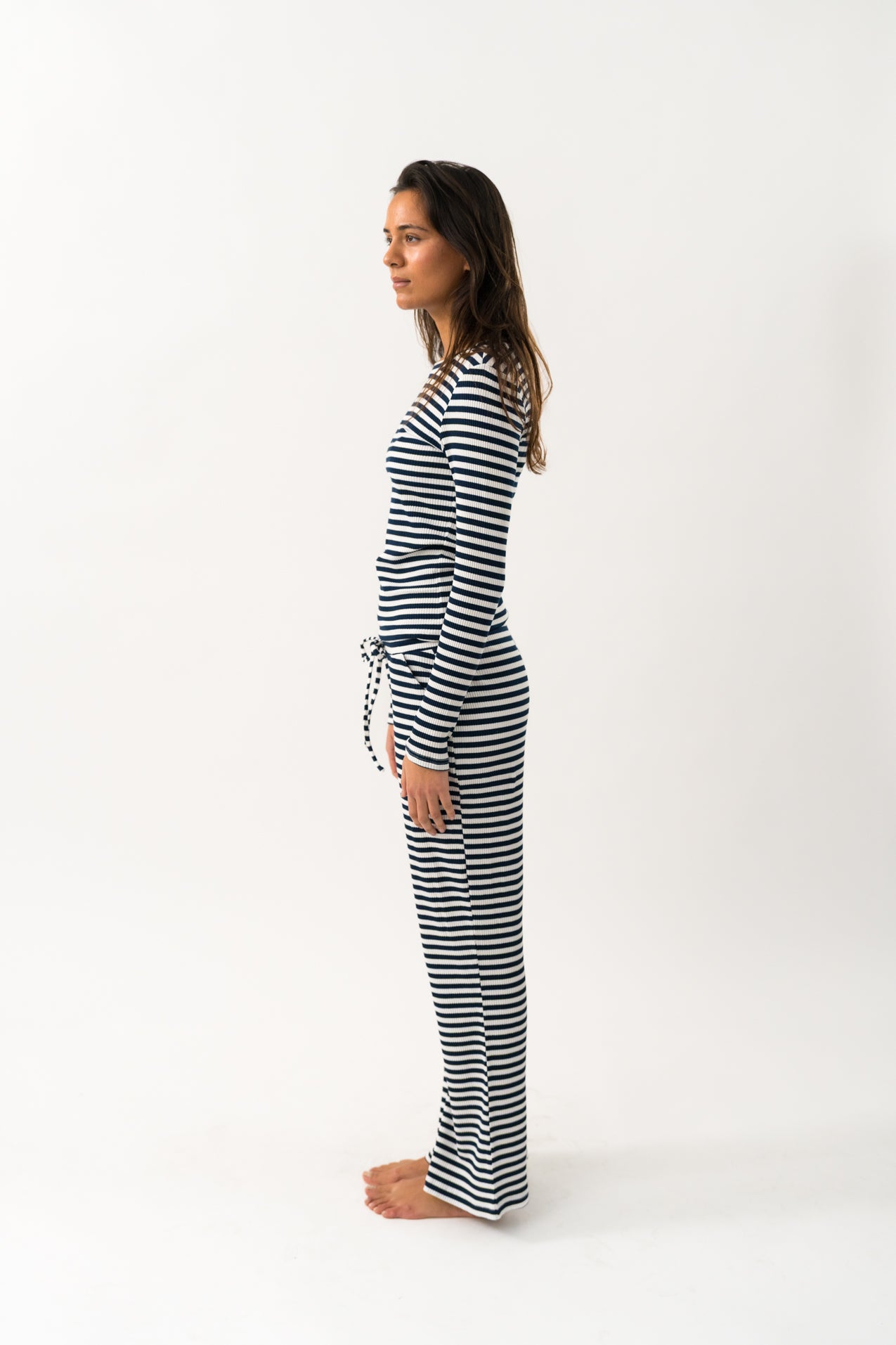 RitaLL Pant - Navy