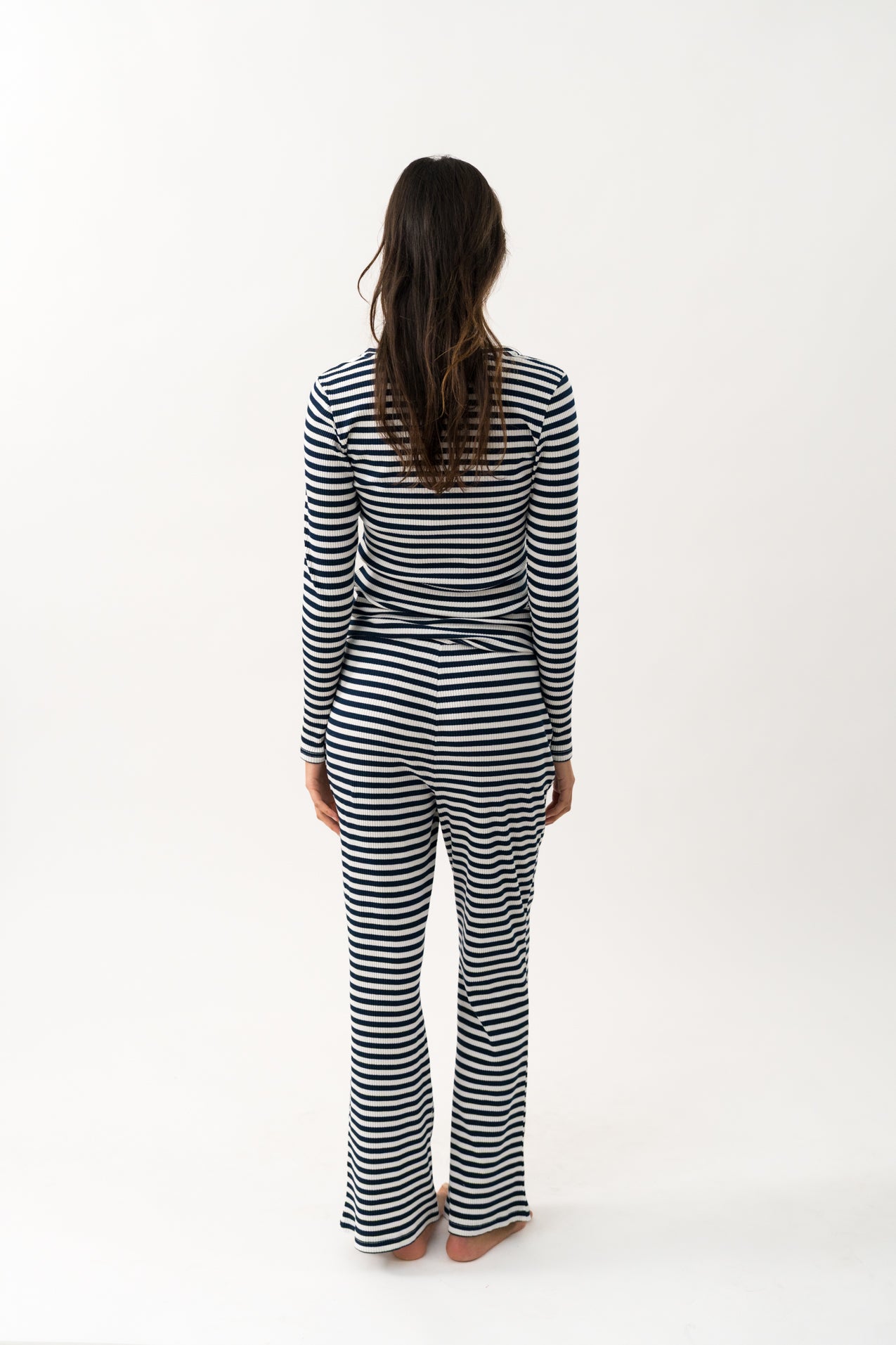 RitaLL Pant - Navy