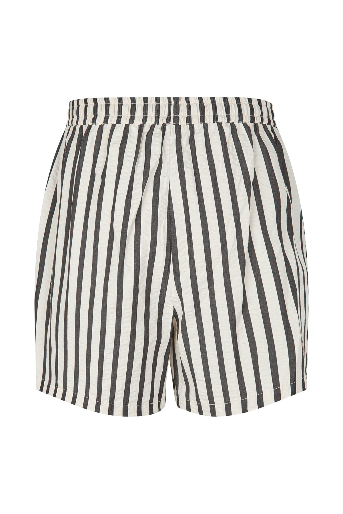 Lollys Laundry RitaLL Shorts Shorts Streifen