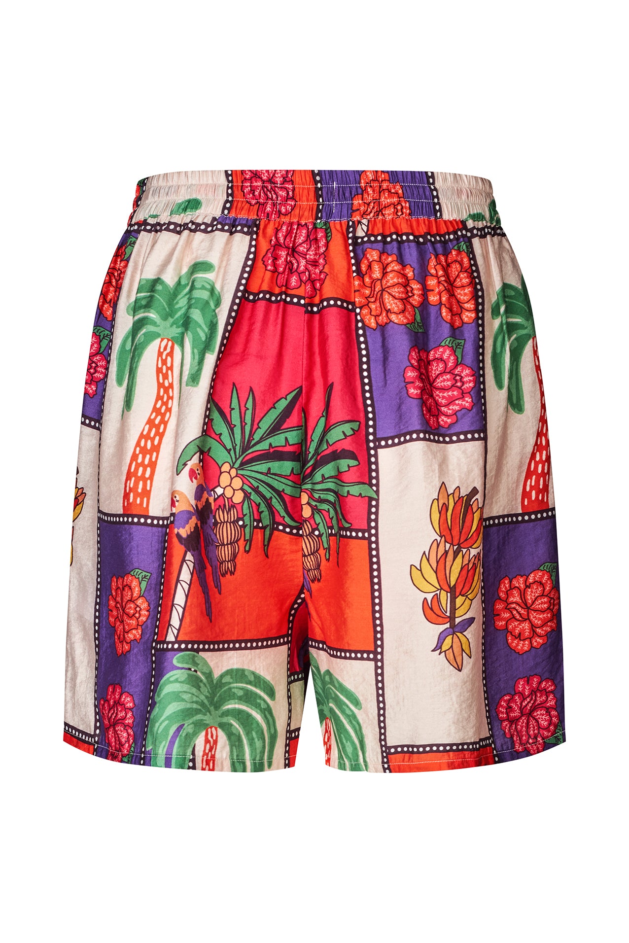 RitaLL Shorts - Multicolor
