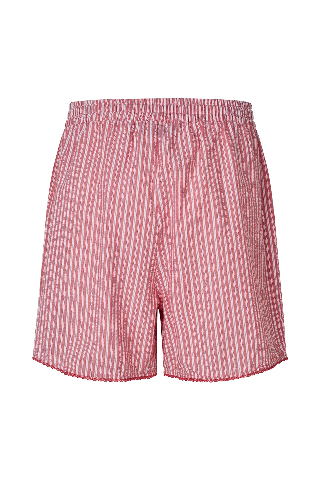 RitaLL Shorts - Rot