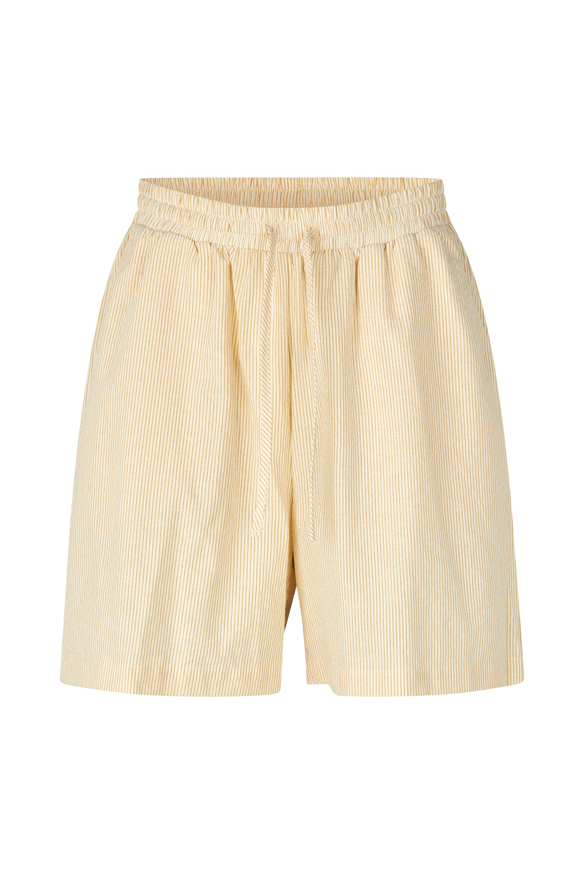 Lollys Laundry RitaLL Shorts Shorts Camelbraun