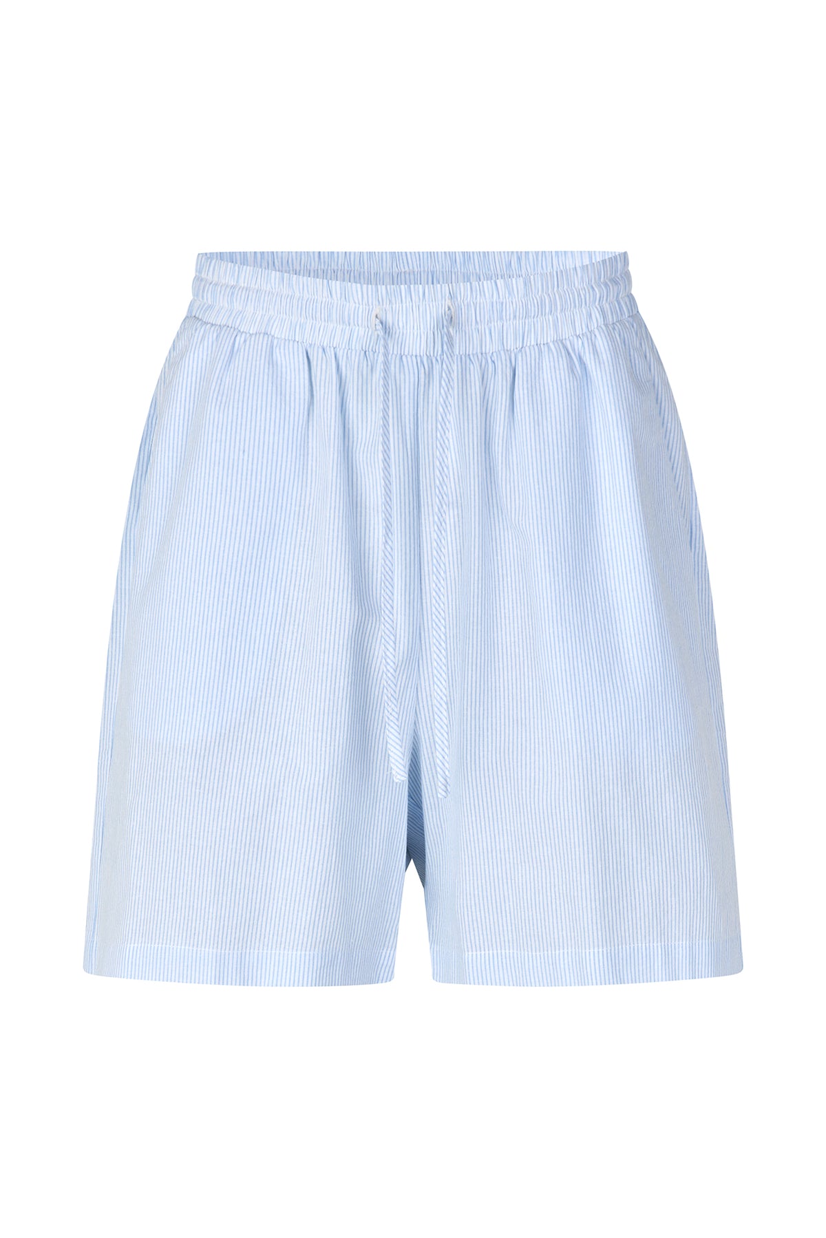 Lollys Laundry RitaLL Shorts Shorts Hellblau