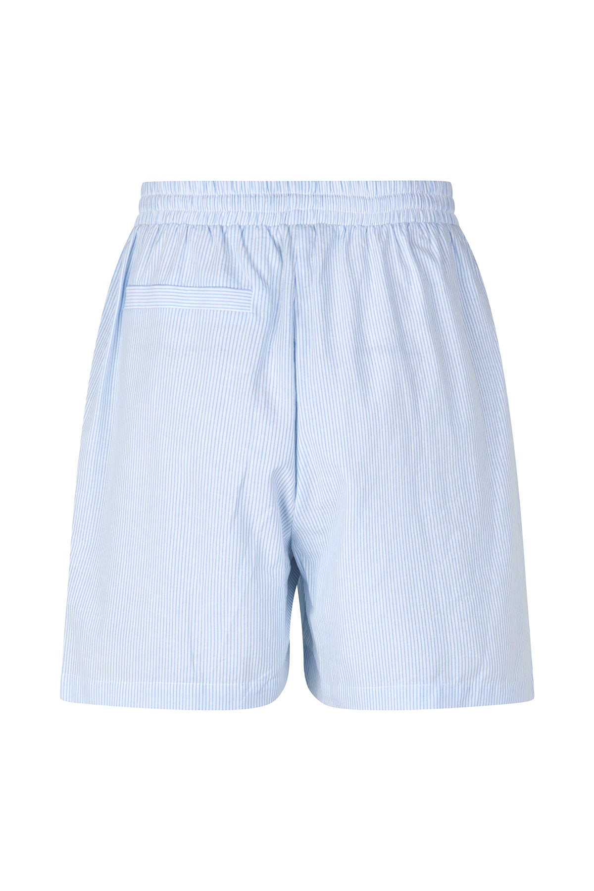 Lollys Laundry RitaLL Shorts Shorts Hellblau