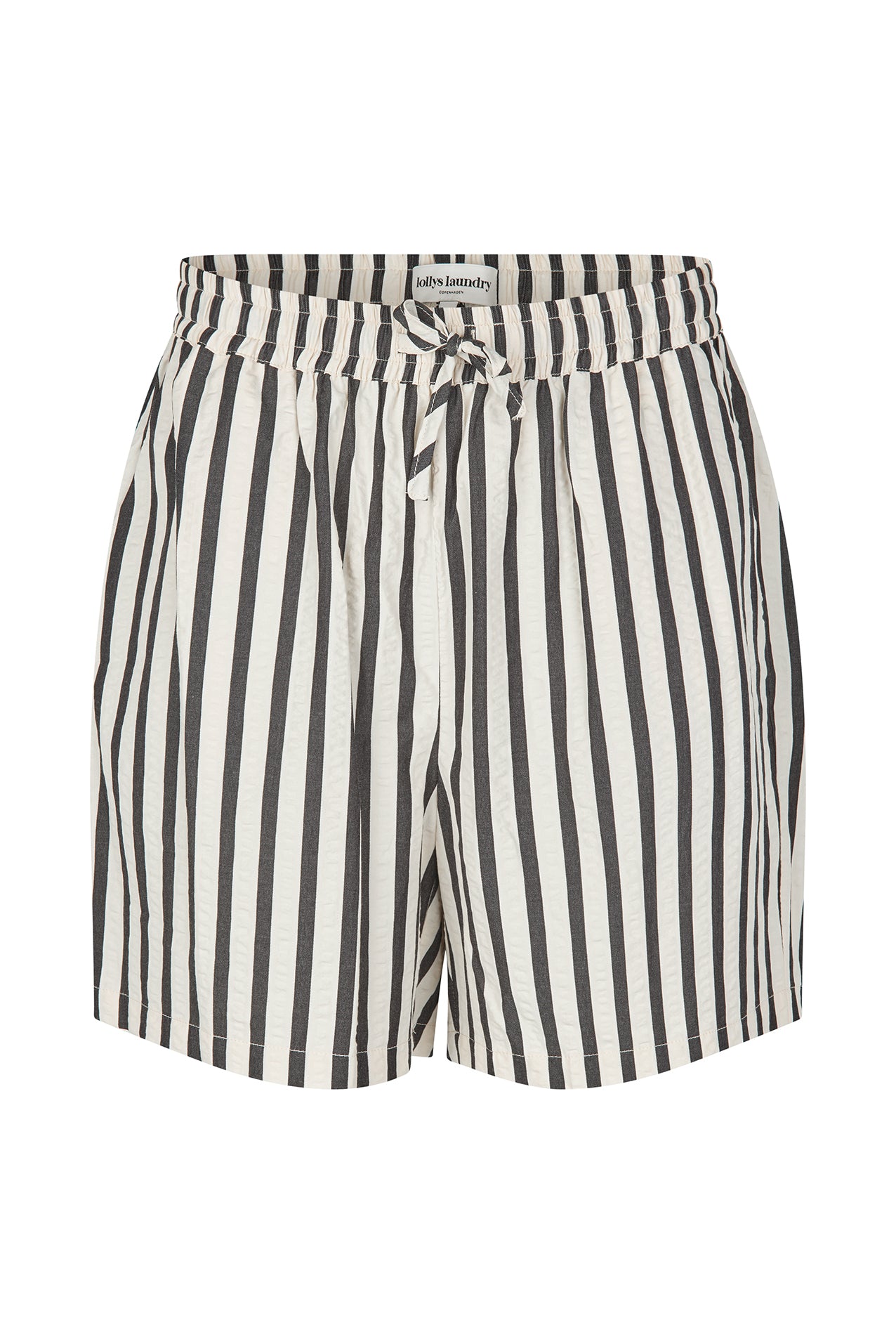Lollys Laundry RitaLL shorts Shorts 80 Stripe