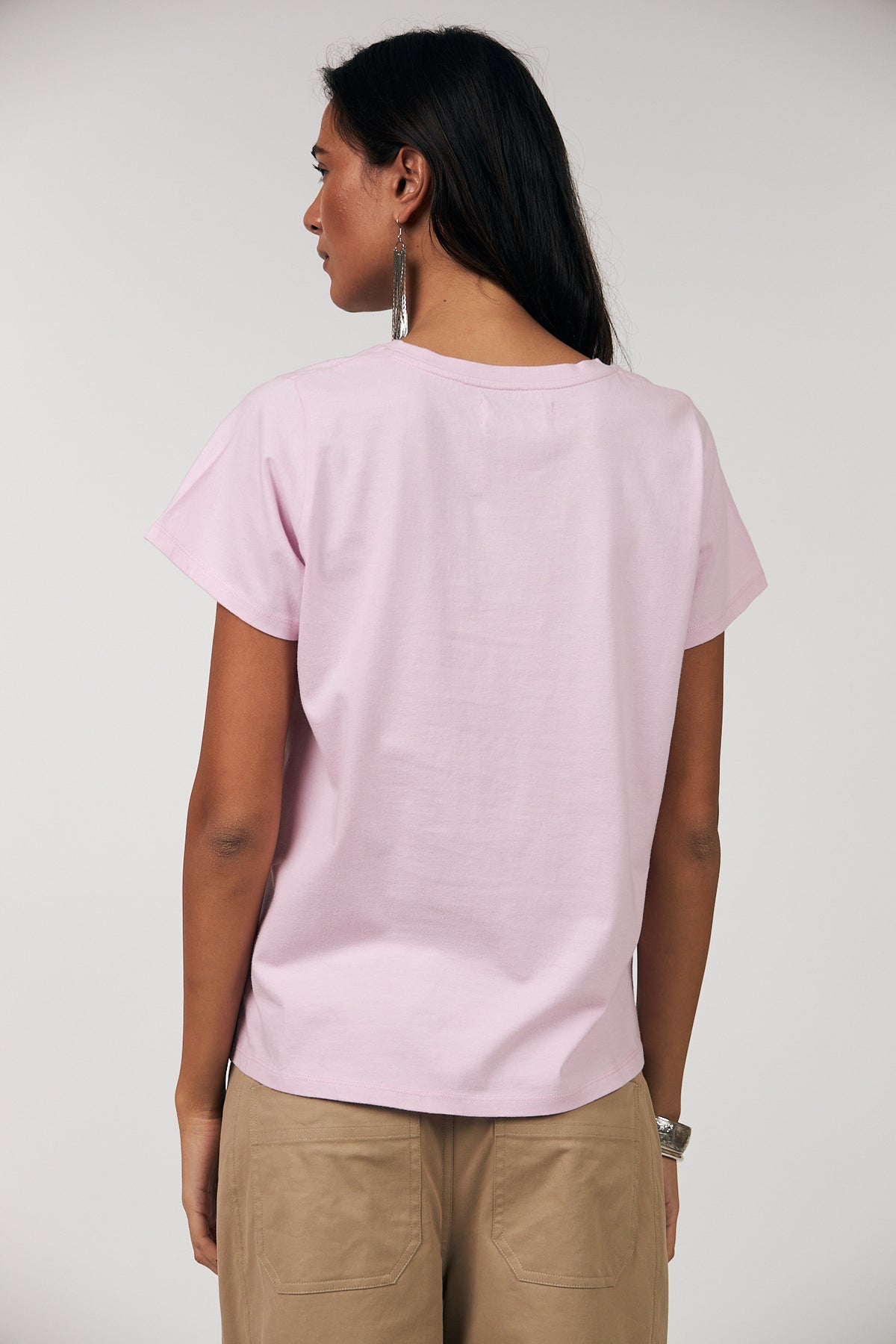 Lollys Laundry RomaLL Hummer T-Shirt T-shirt Rot
