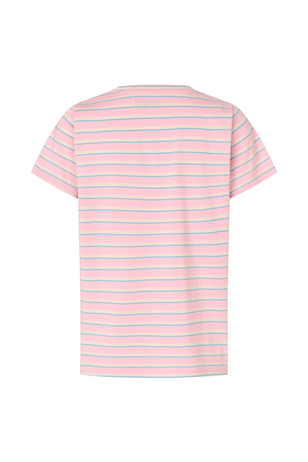Lollys Laundry RomaLL T-Shirt T-shirt Rosa