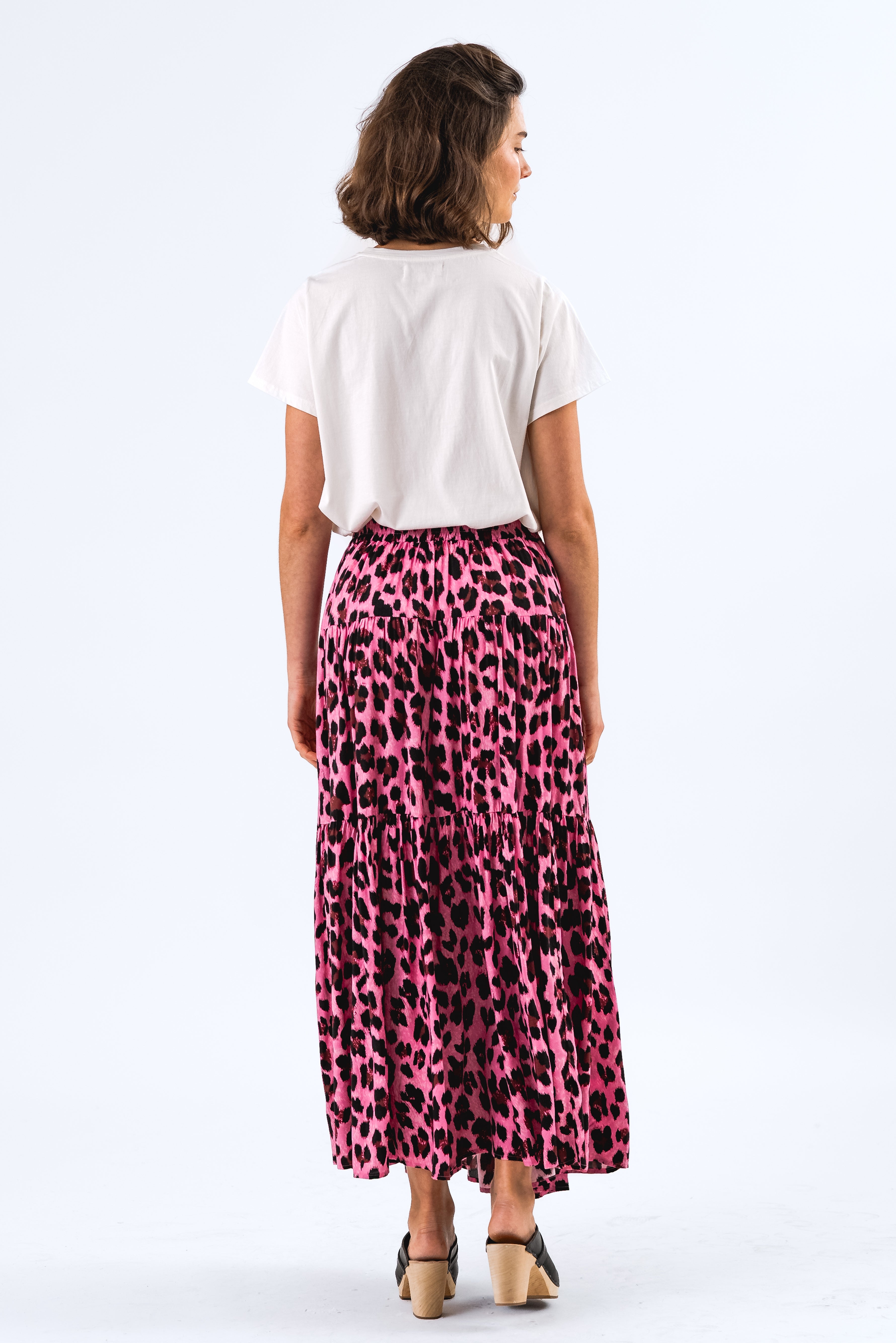 RomaLL T-Shirt - White