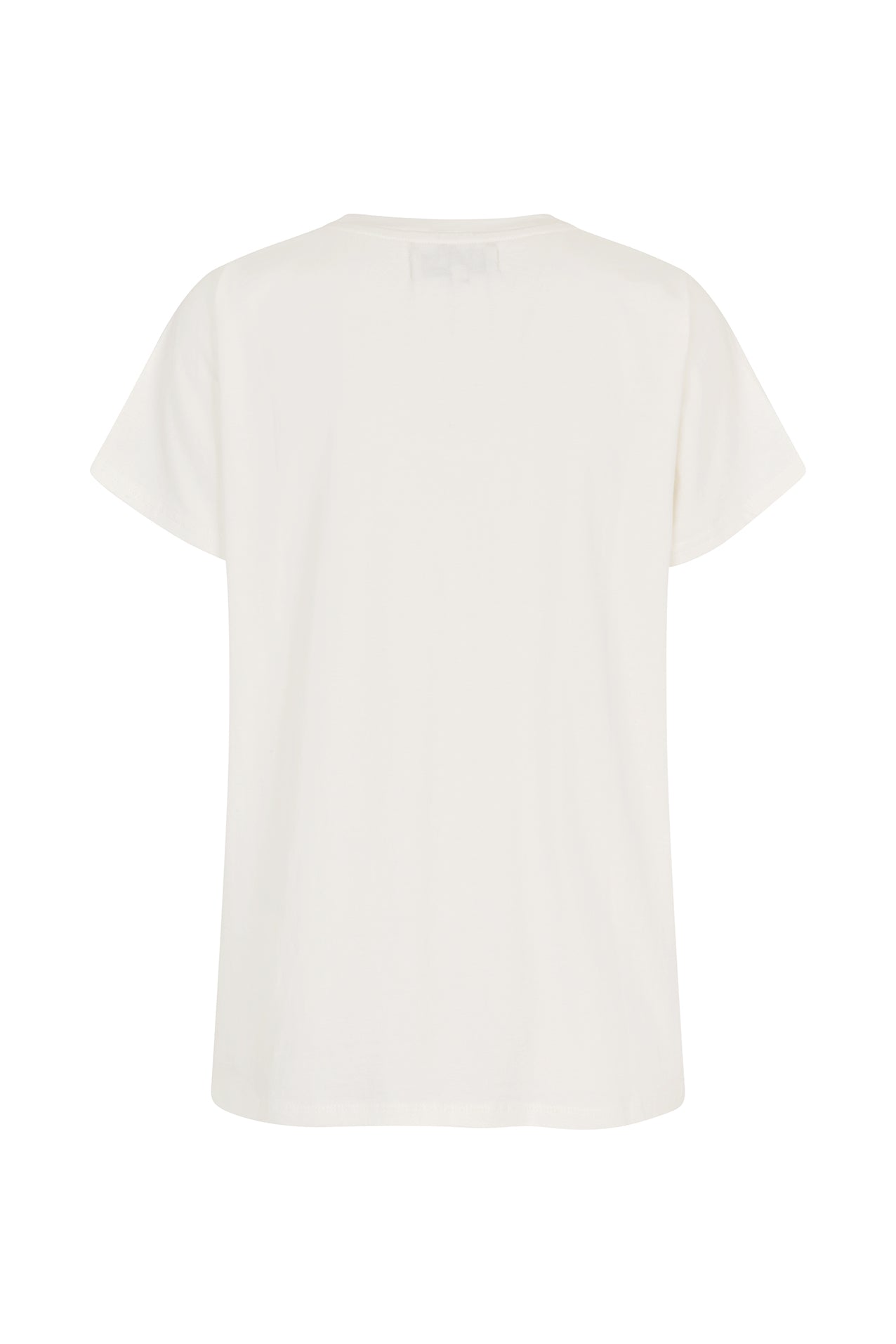 RomaLL T-Shirt - White