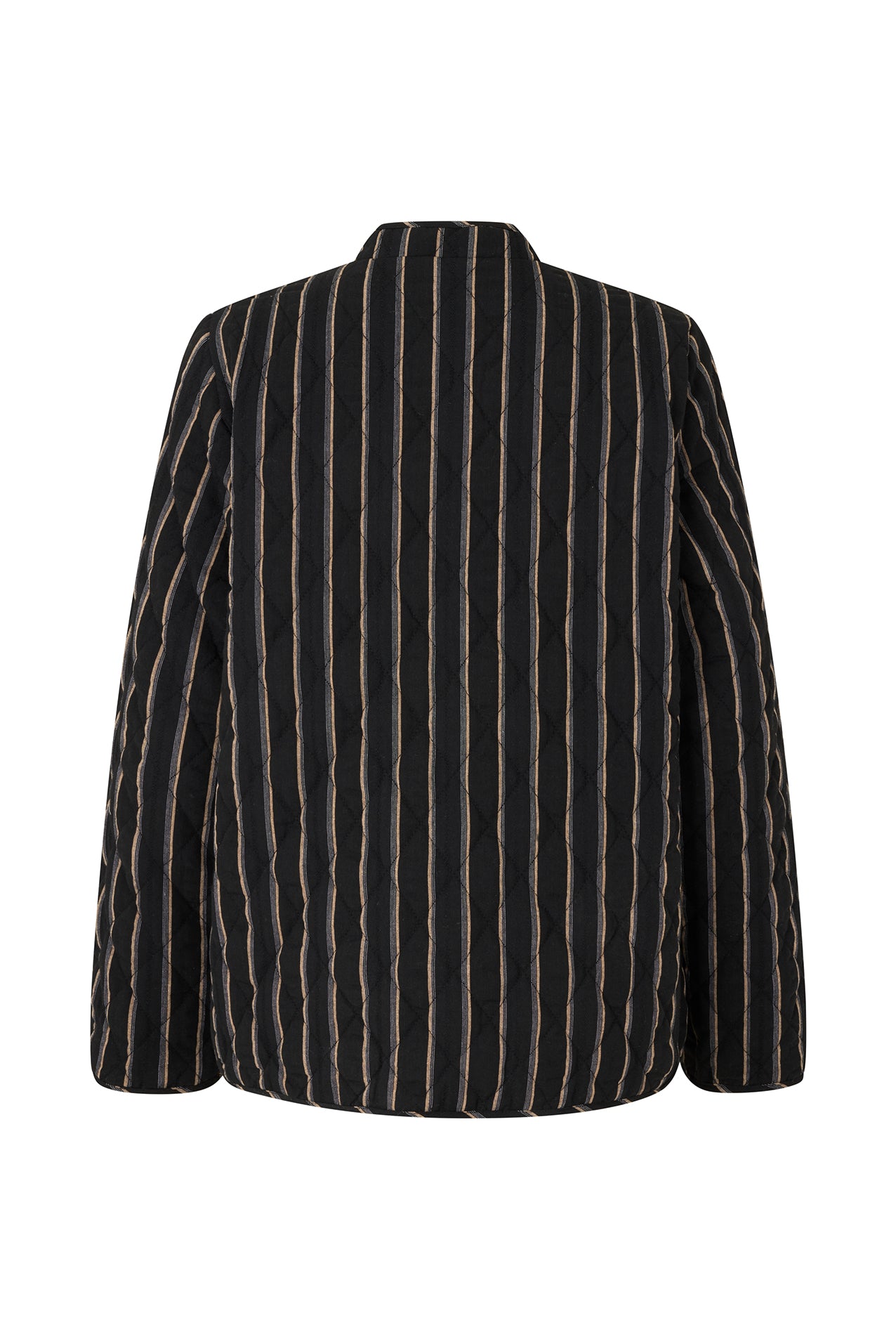 RomeLL Jacket LS - Stripe