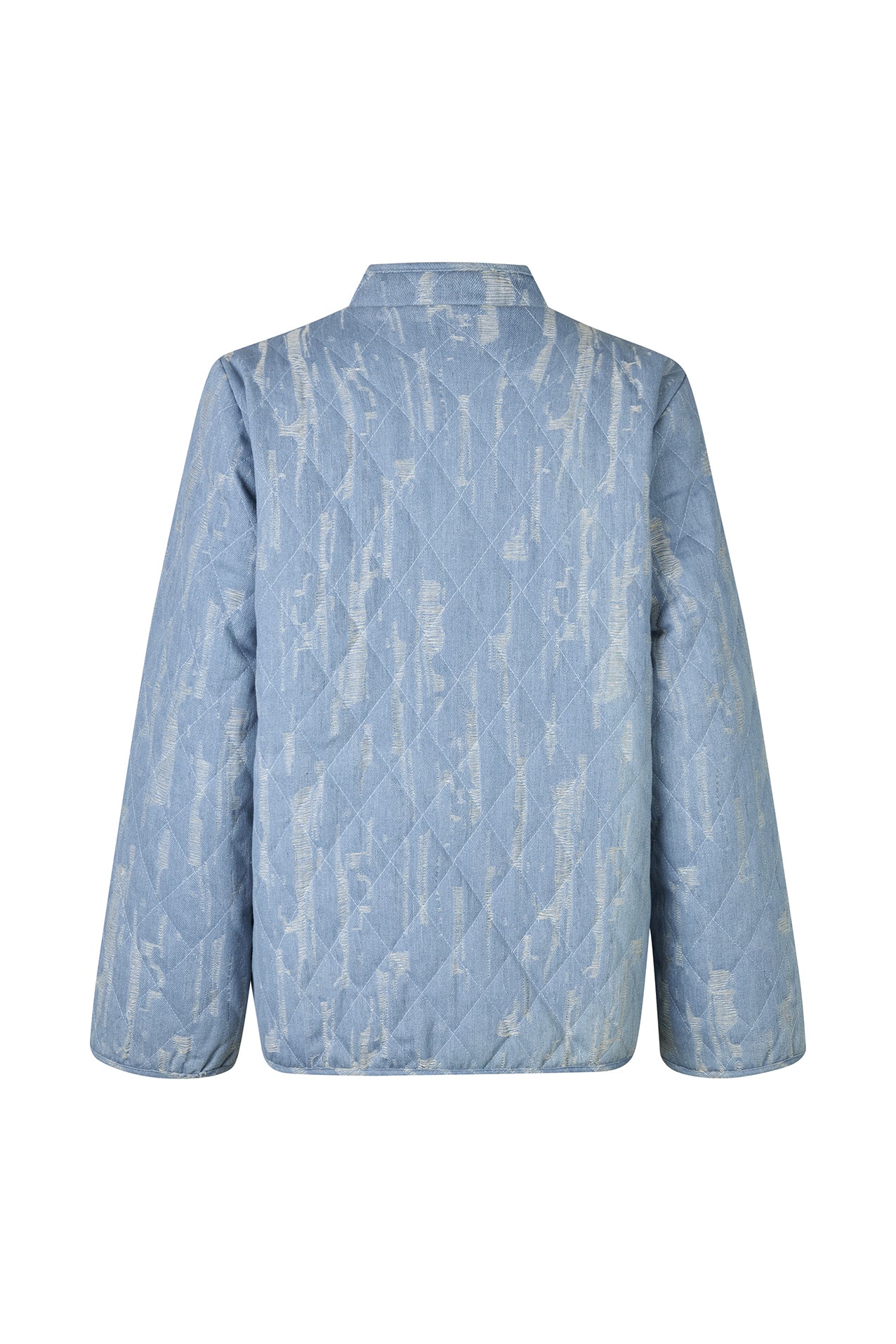 RomeLL Jacke - Washed Denim