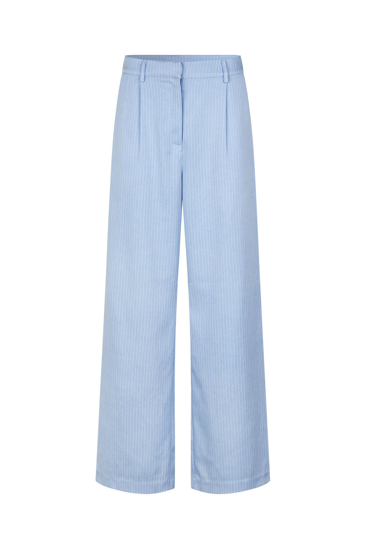 Lollys Laundry RosieLL Hose Pants Hellblau
