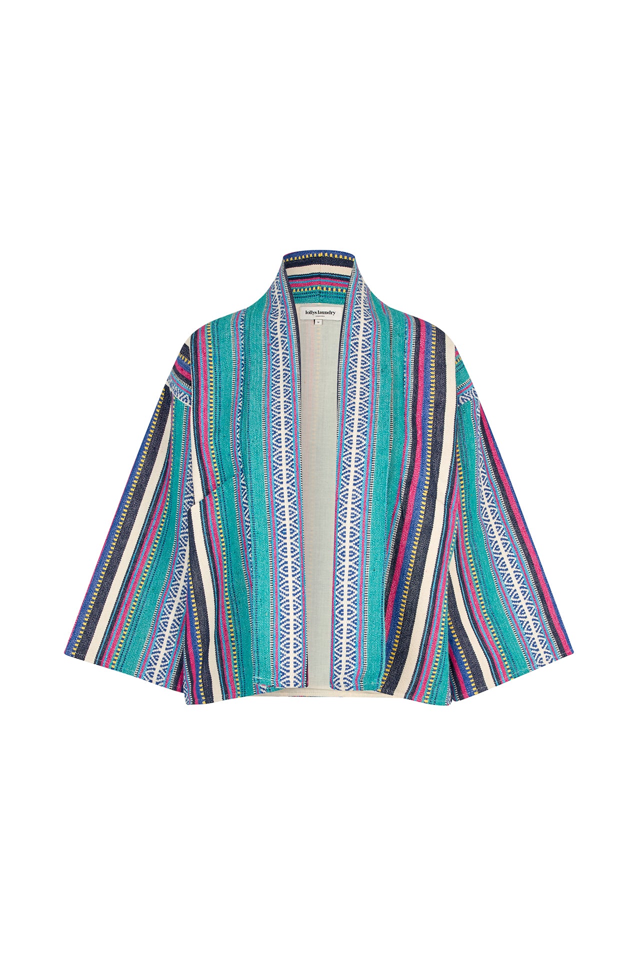 RumiLL Jacke - Multi