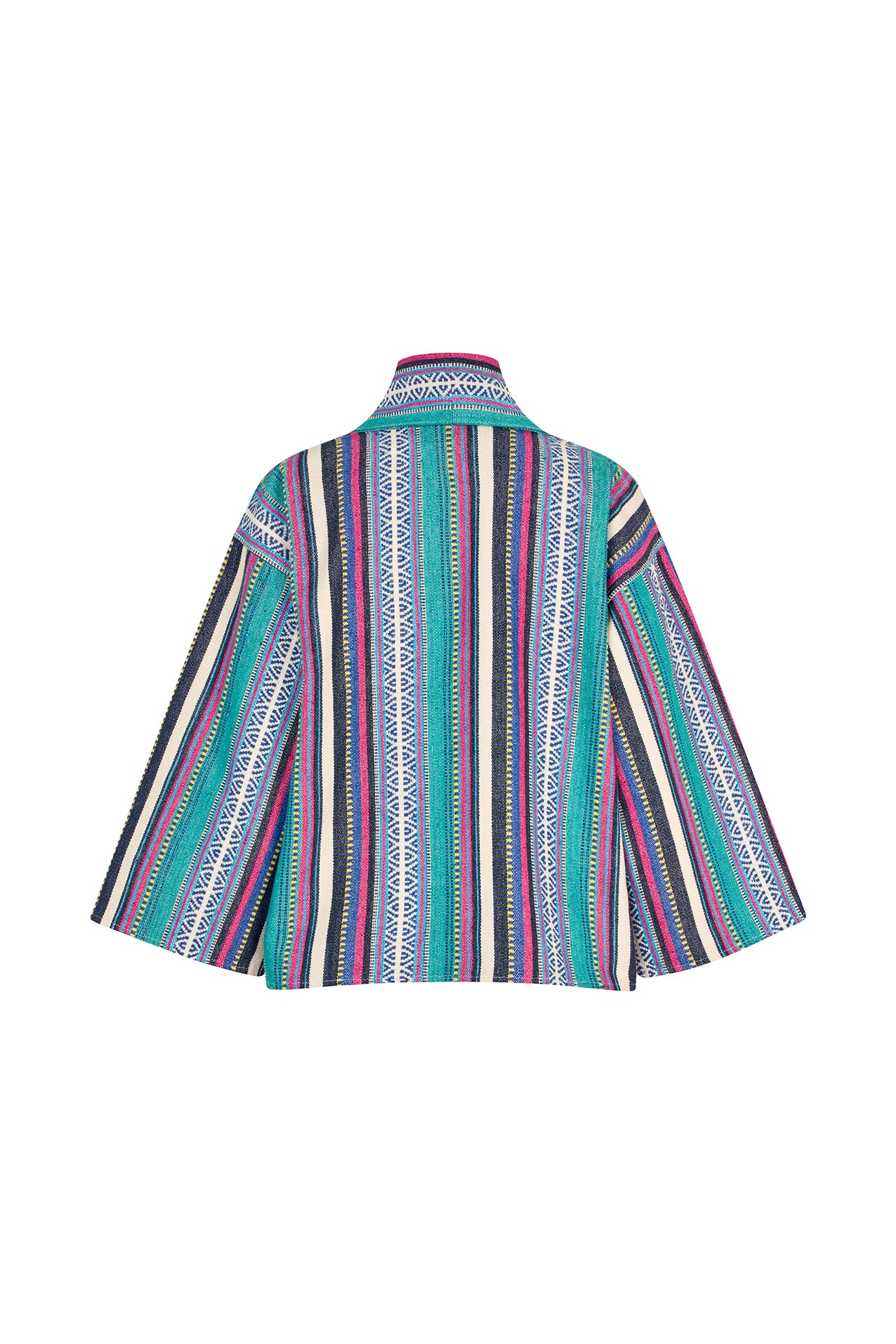 RumiLL Jacke - Multi