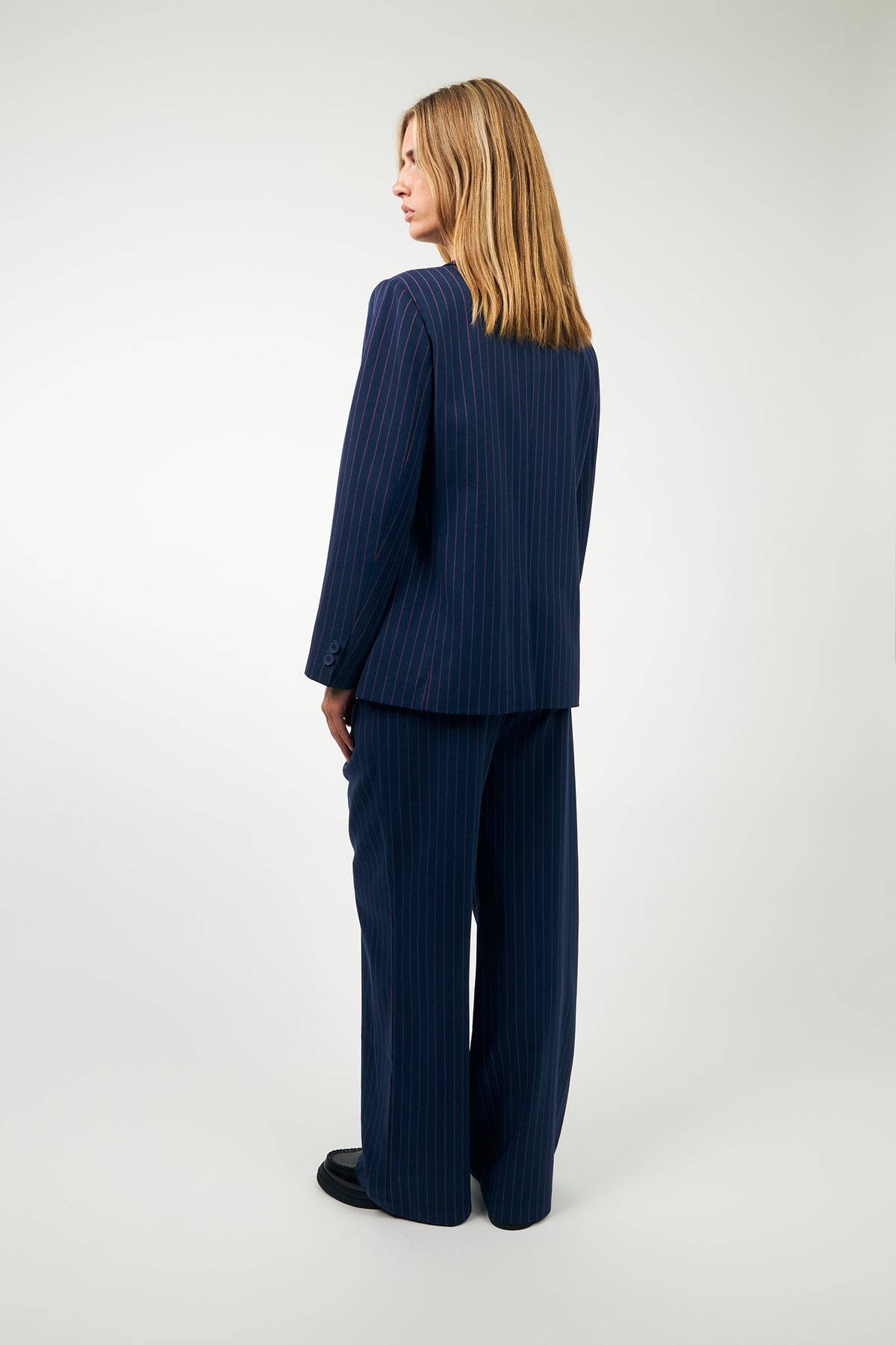 Lollys Laundry RyanLL Blazer Blazer Navy
