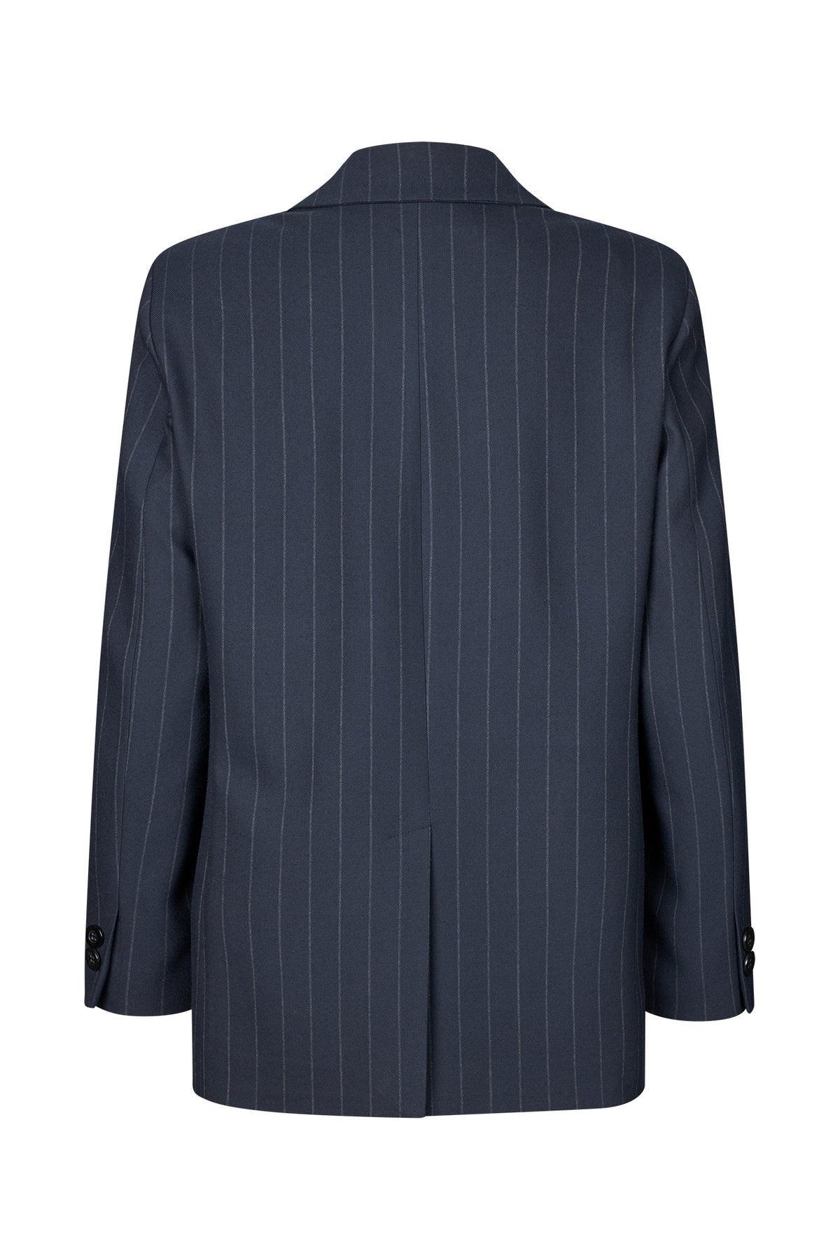 Lollys Laundry RyanLL Blazer Jacket Navy