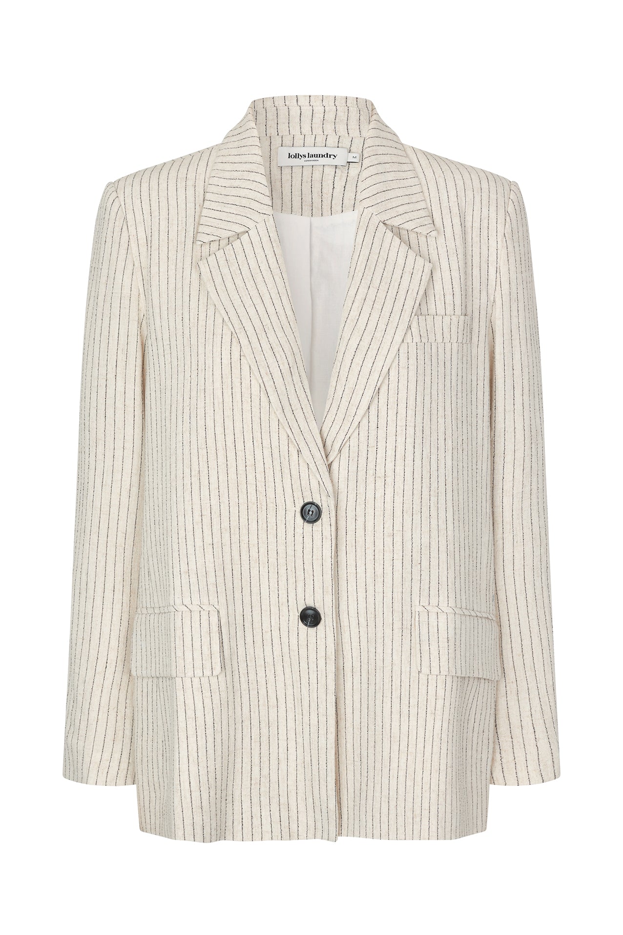 RyanLL Blazer - Creme